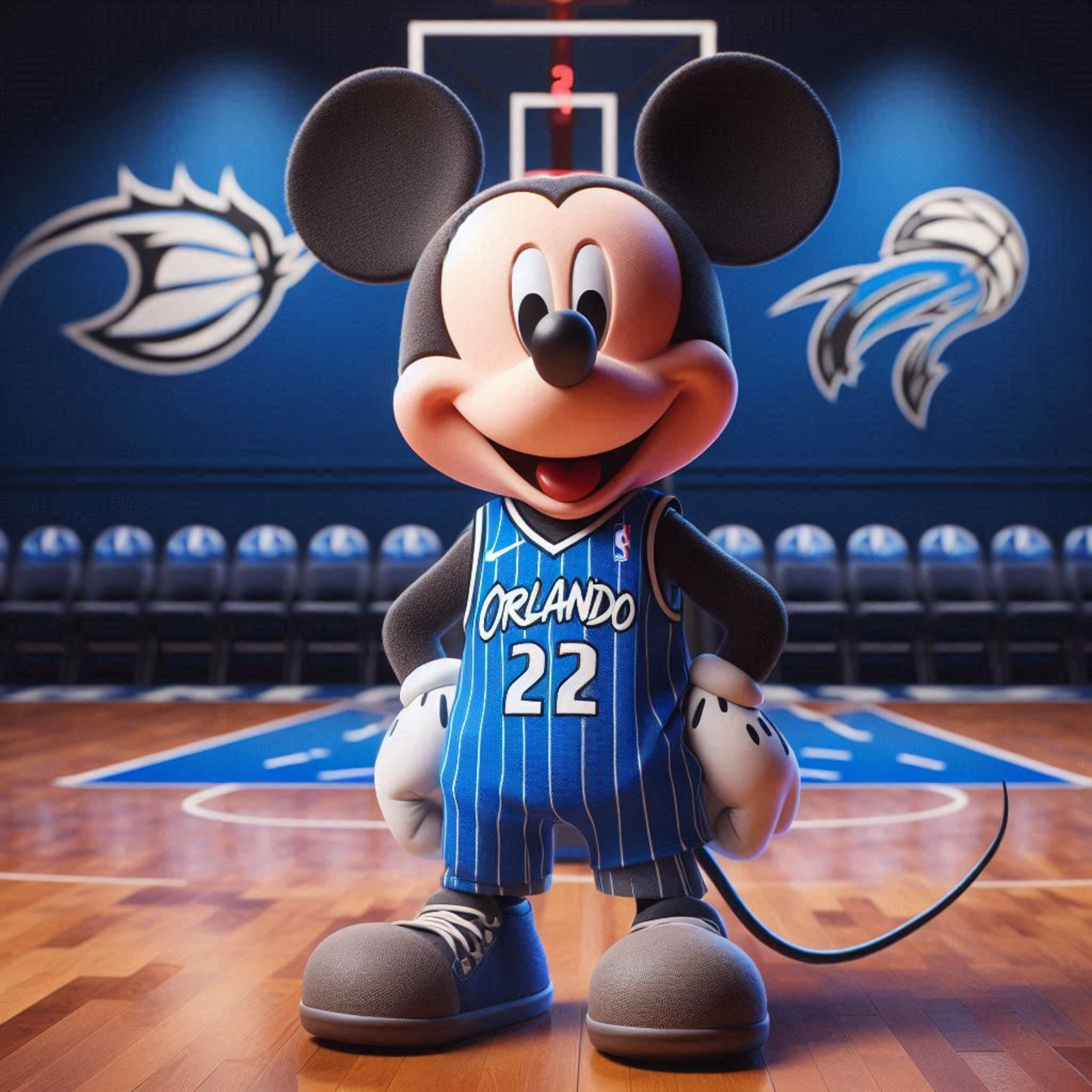 “Remy’s Roundtable: Magic Moments – Theme Park Tales & Courtside Chats with Paul Porter”