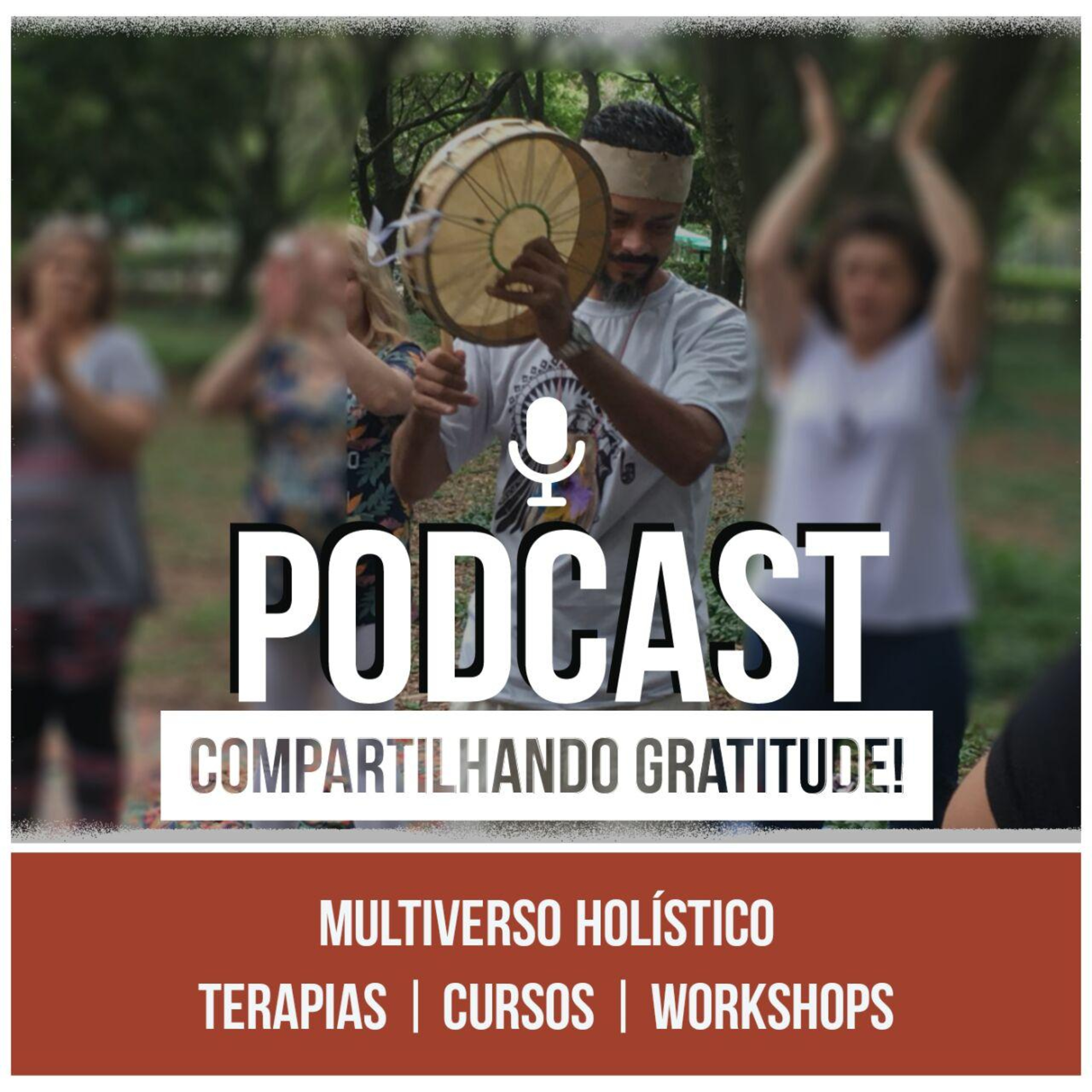 Multiverso Holístico - Terapias | Cursos | Workshops