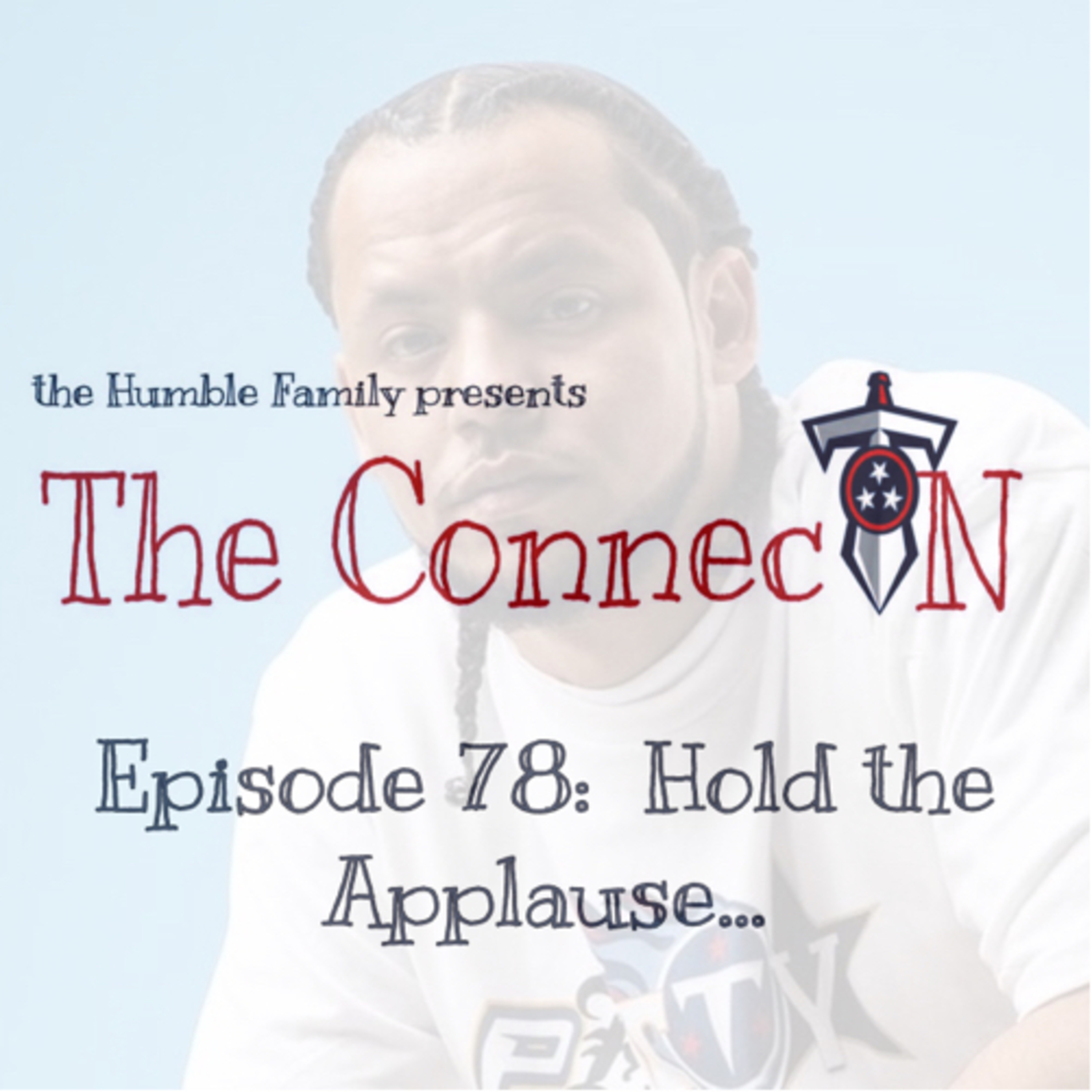 Episode 78: Hold the Applause... episode artwork