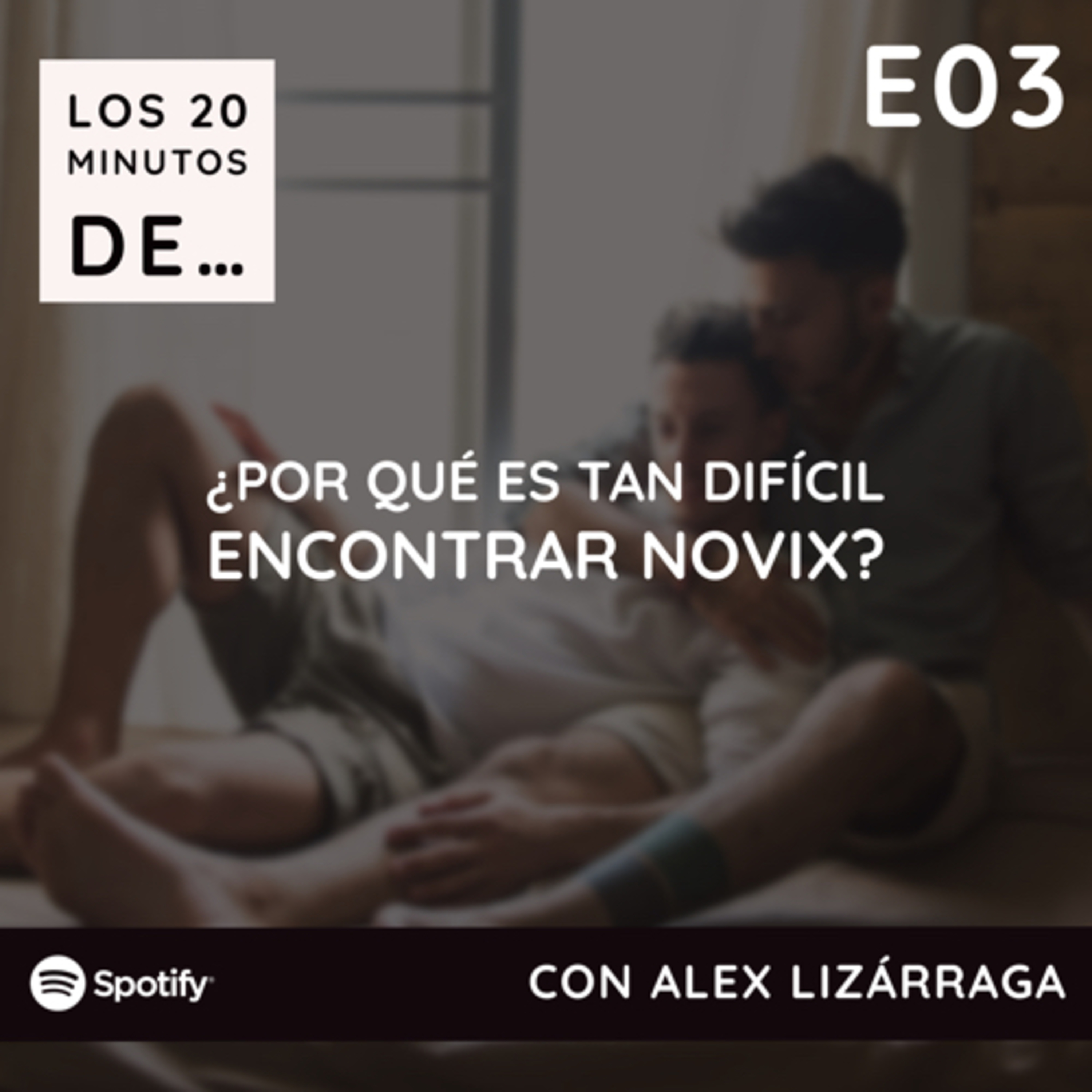 ¿Por que es tan difícil encontrar novio?