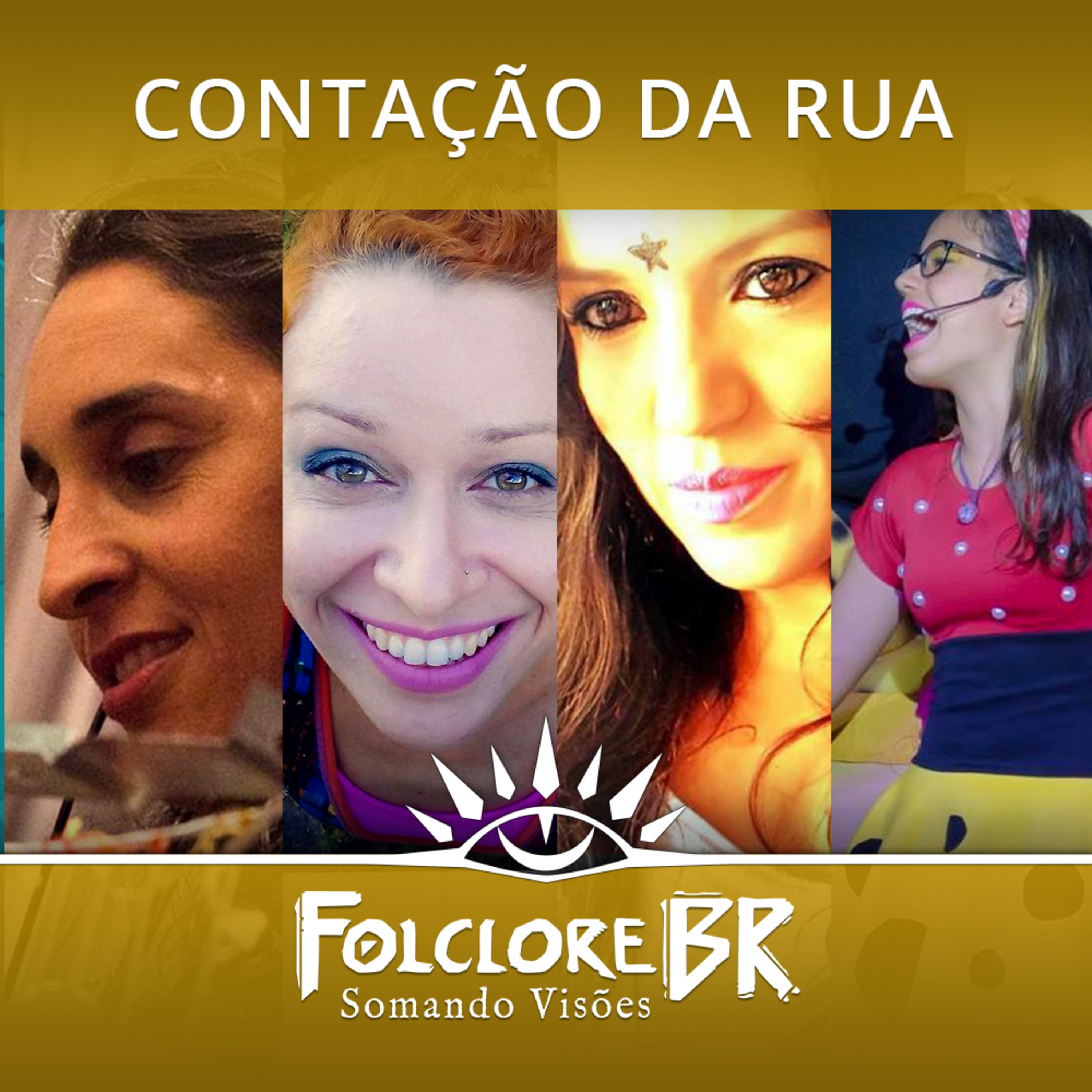 Folclore BR | Cultura POP e popular