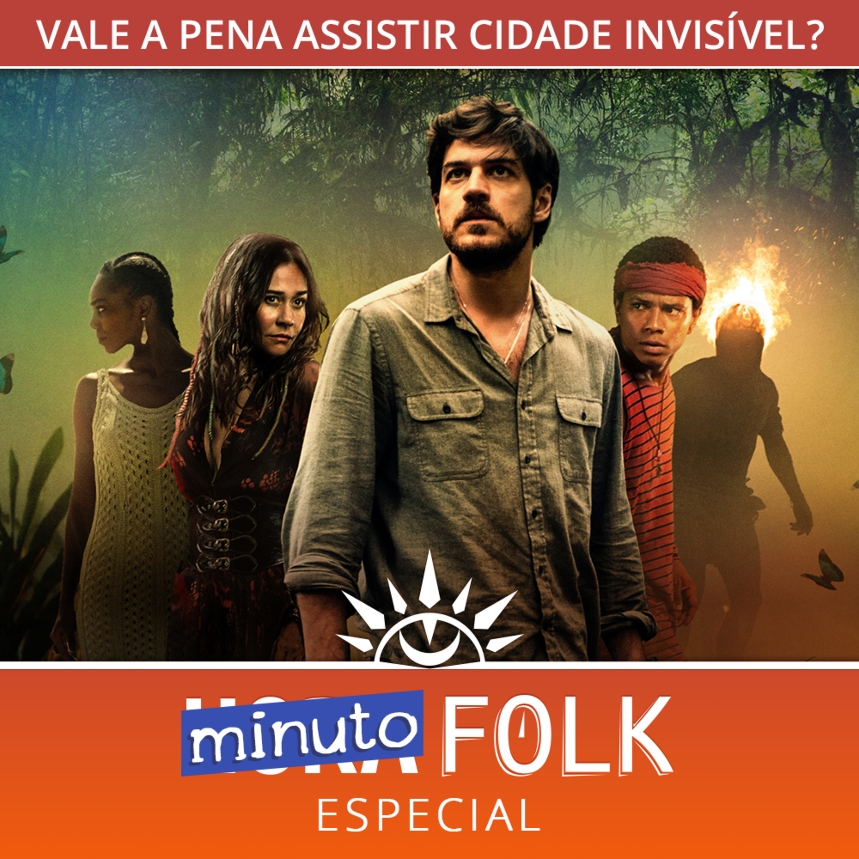 Folclore BR | Cultura POP e popular