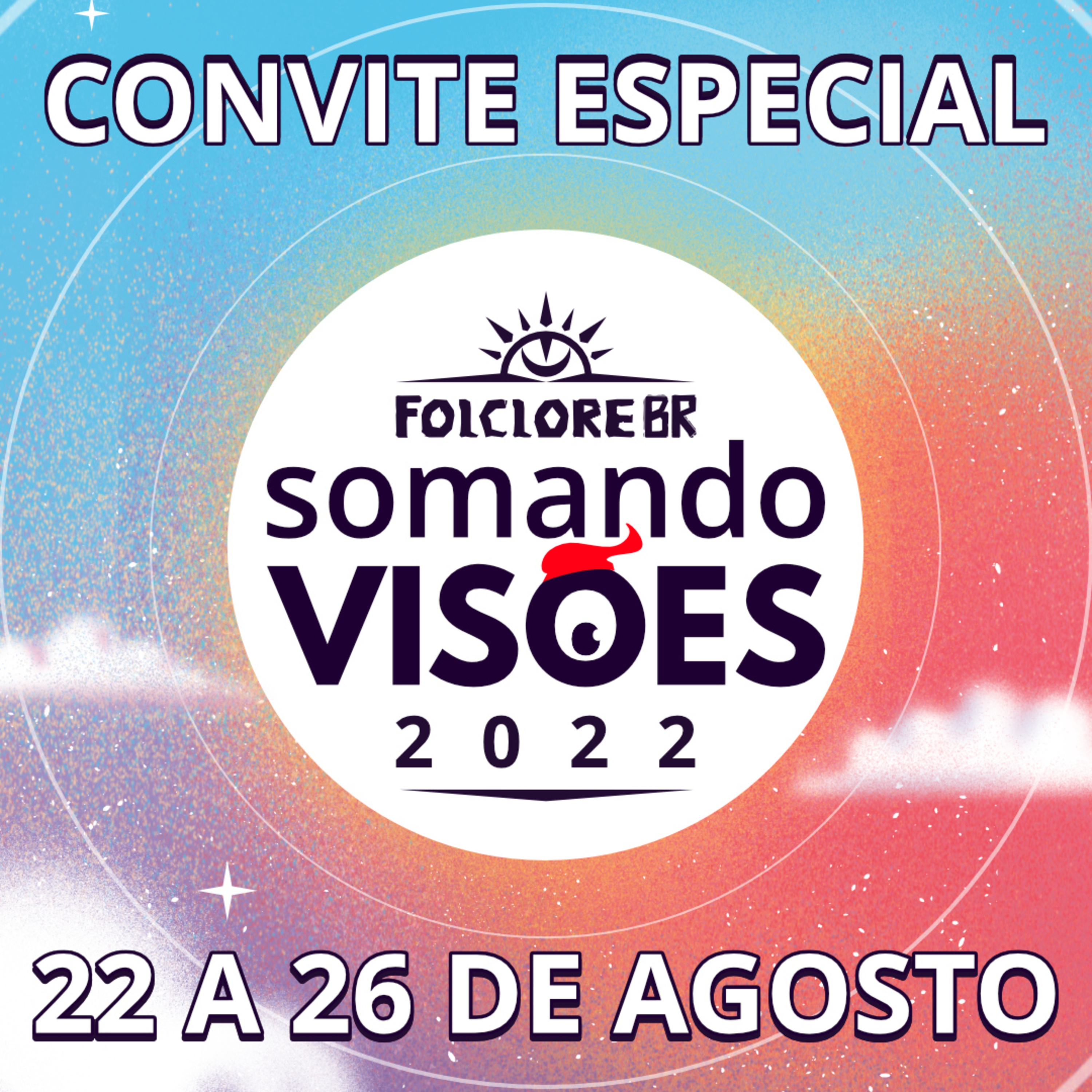 Folclore BR | Cultura POP e popular