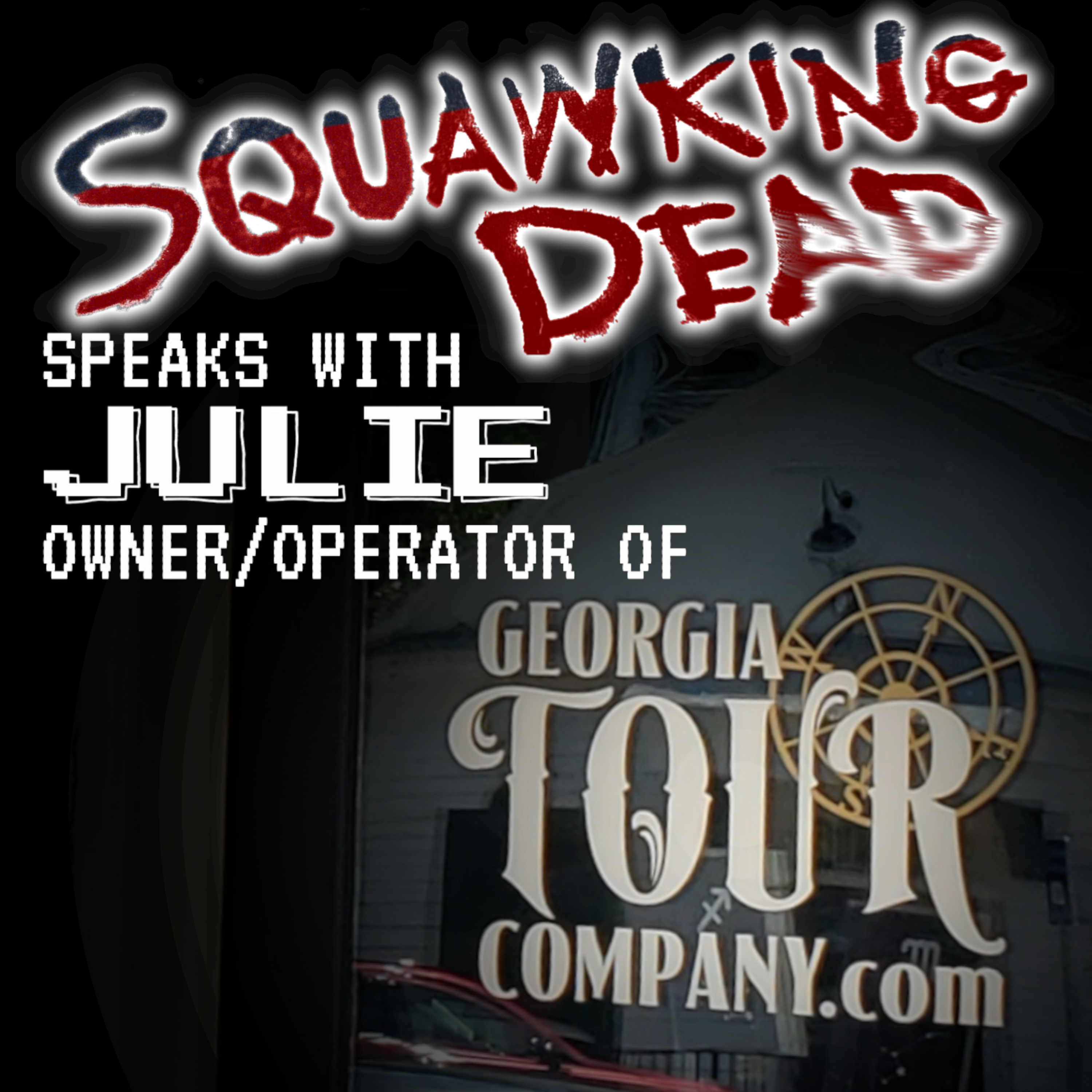 SQUAWKING DEAD
