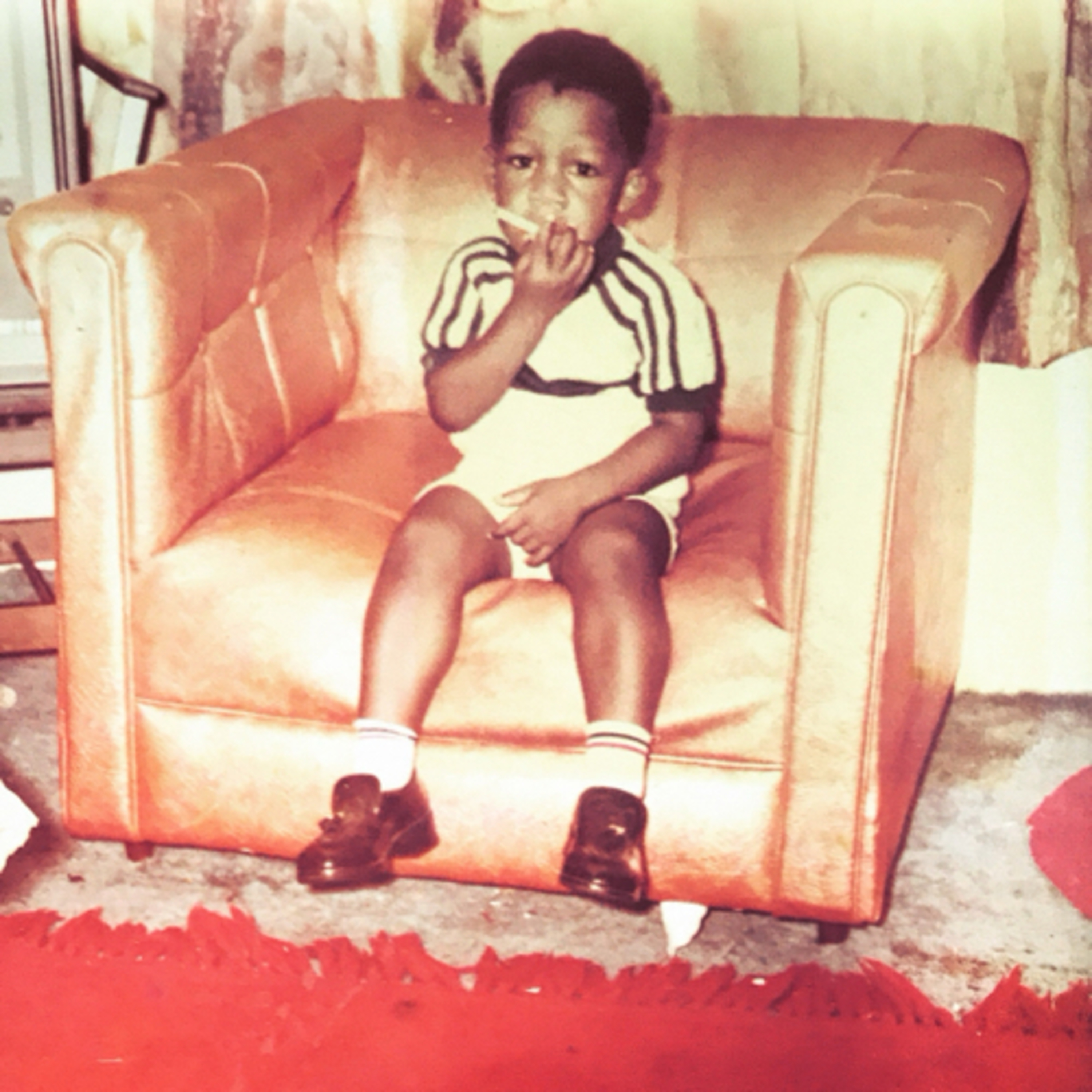 Eagle Team 1980 Podcast