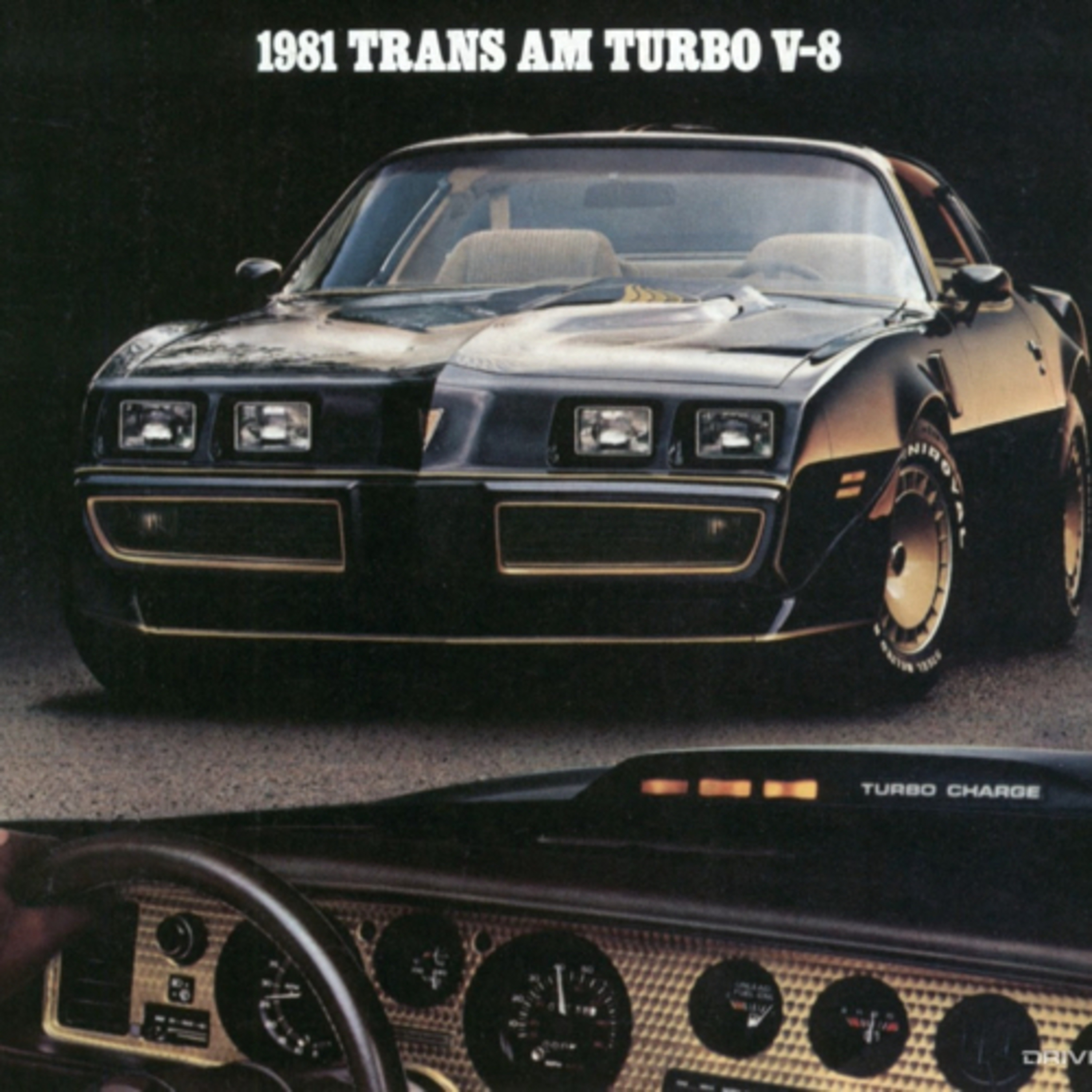 Eagle Team 1980 Podcast