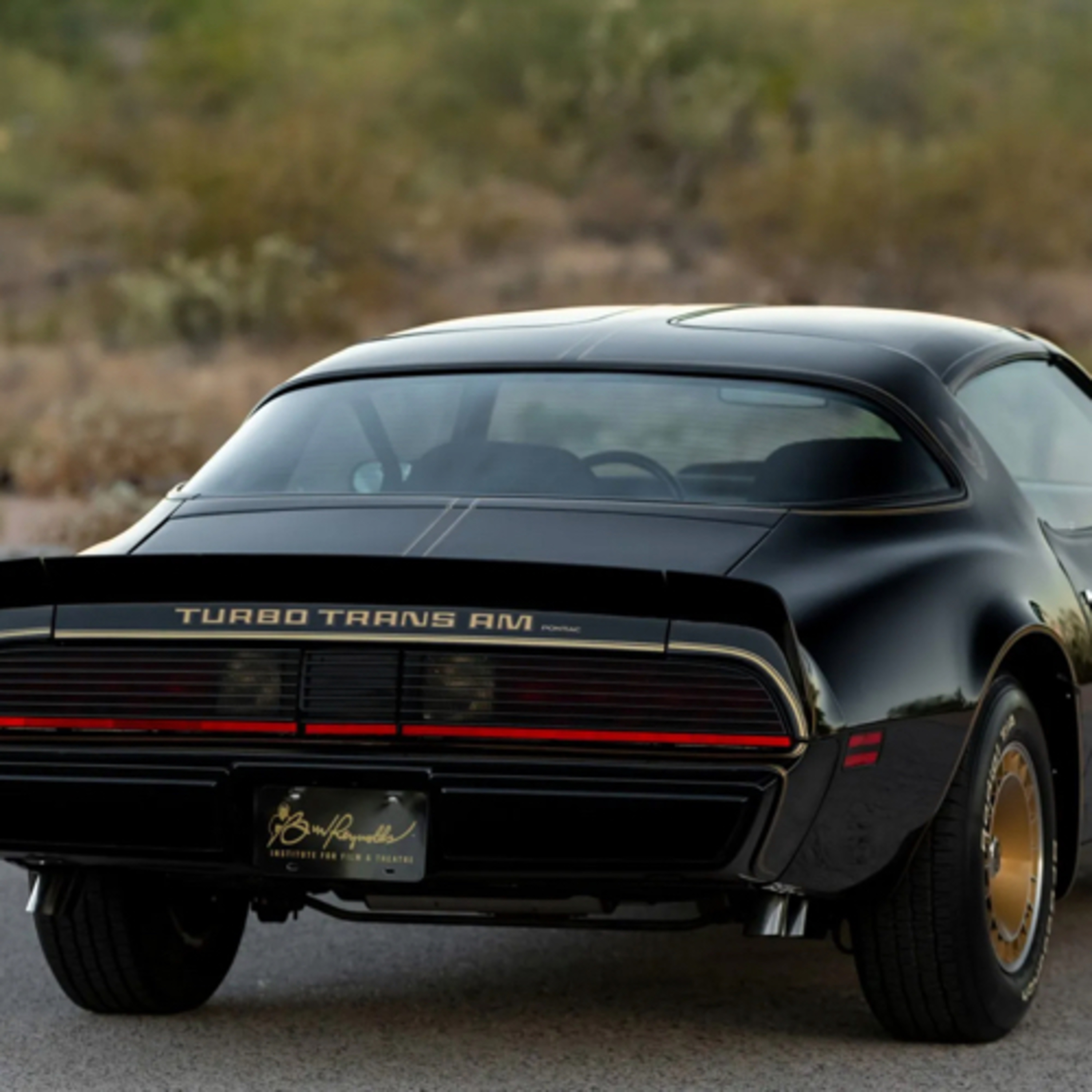 Eagle Team 1980 Podcast