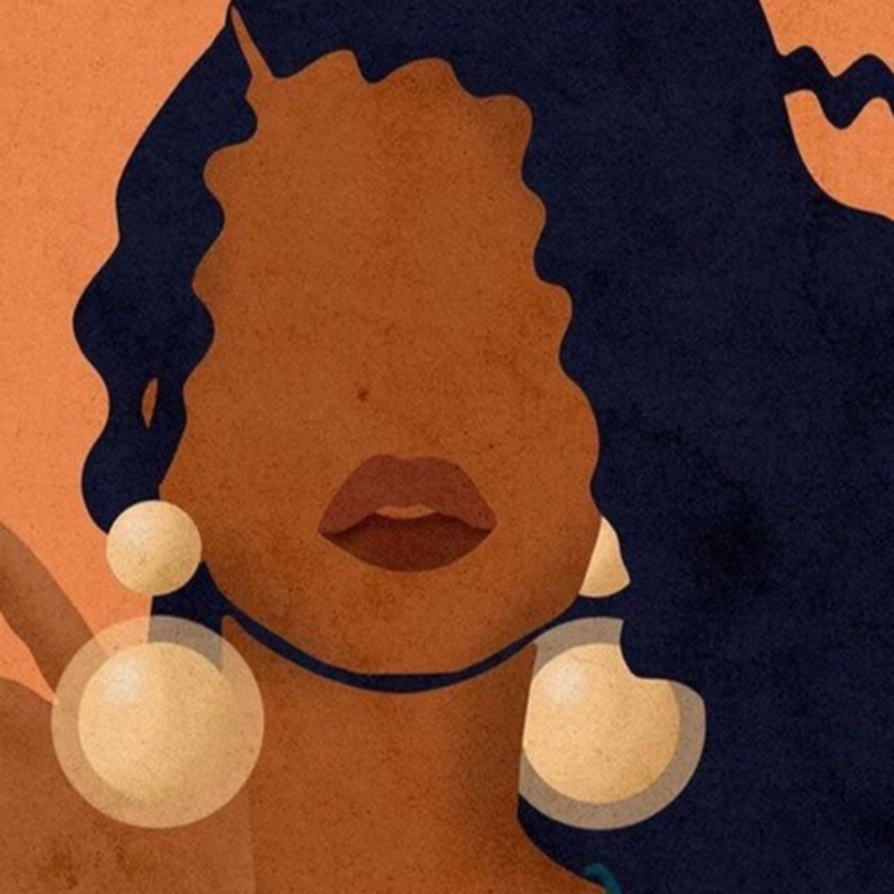 What is femininity to me, why I chose this path and how I am feeling. 😇 episode artwork
