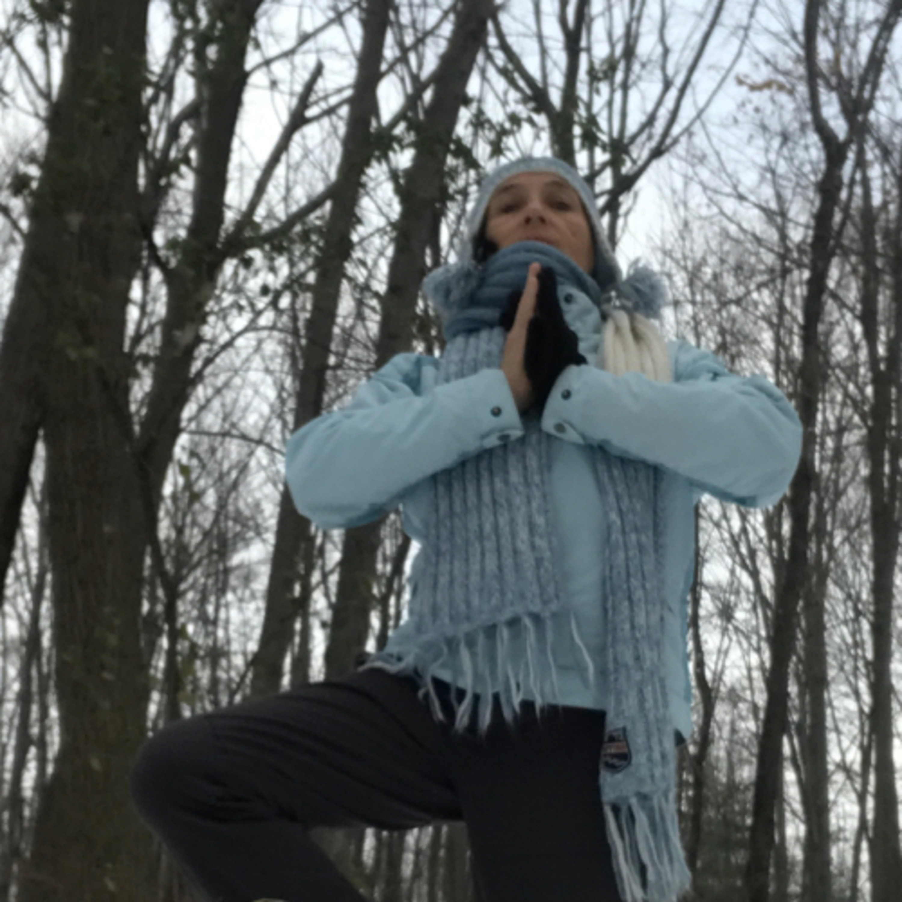 Yoga et bien-être pour tous