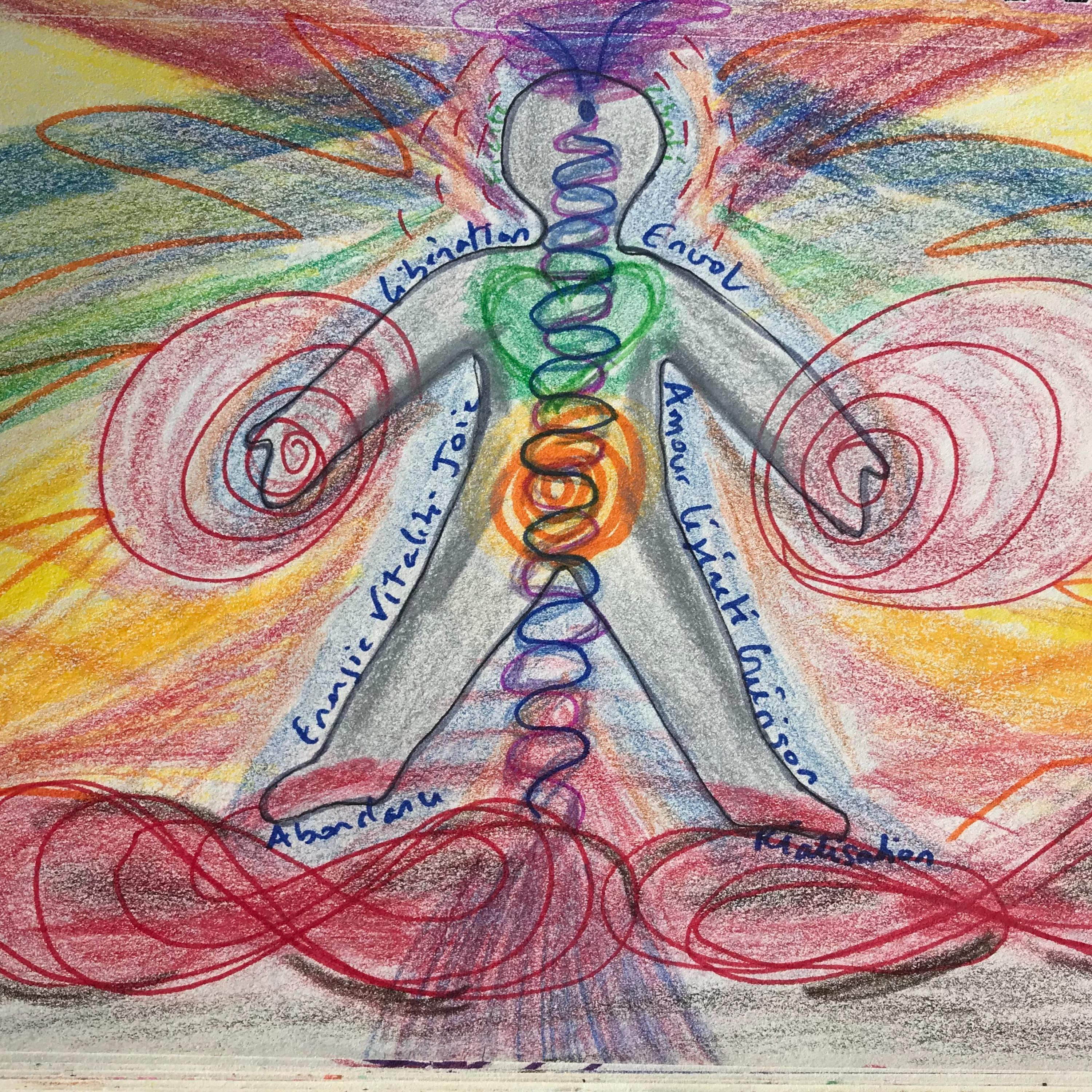 Yoga et bien-être pour tous