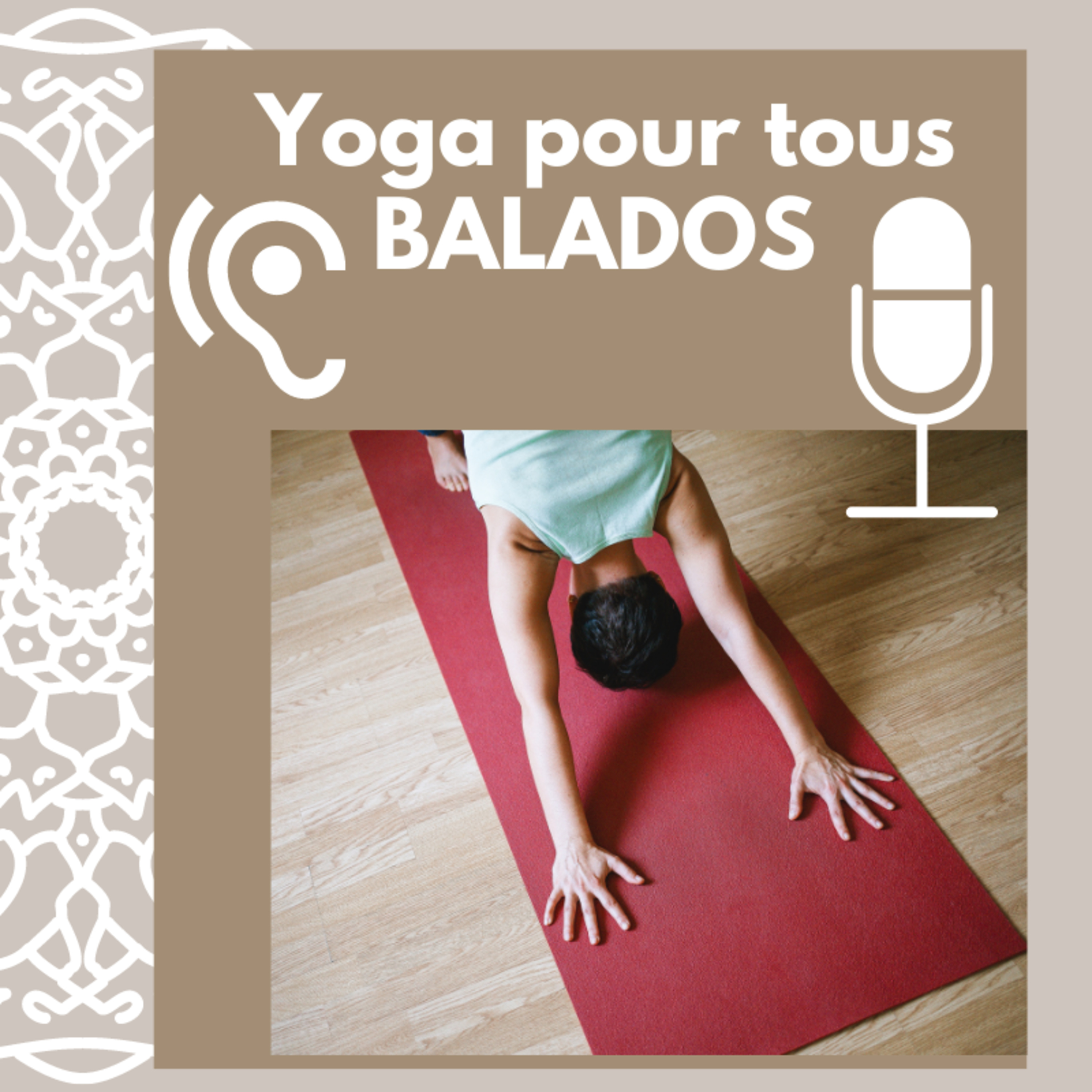 Yoga et bien-être pour tous
