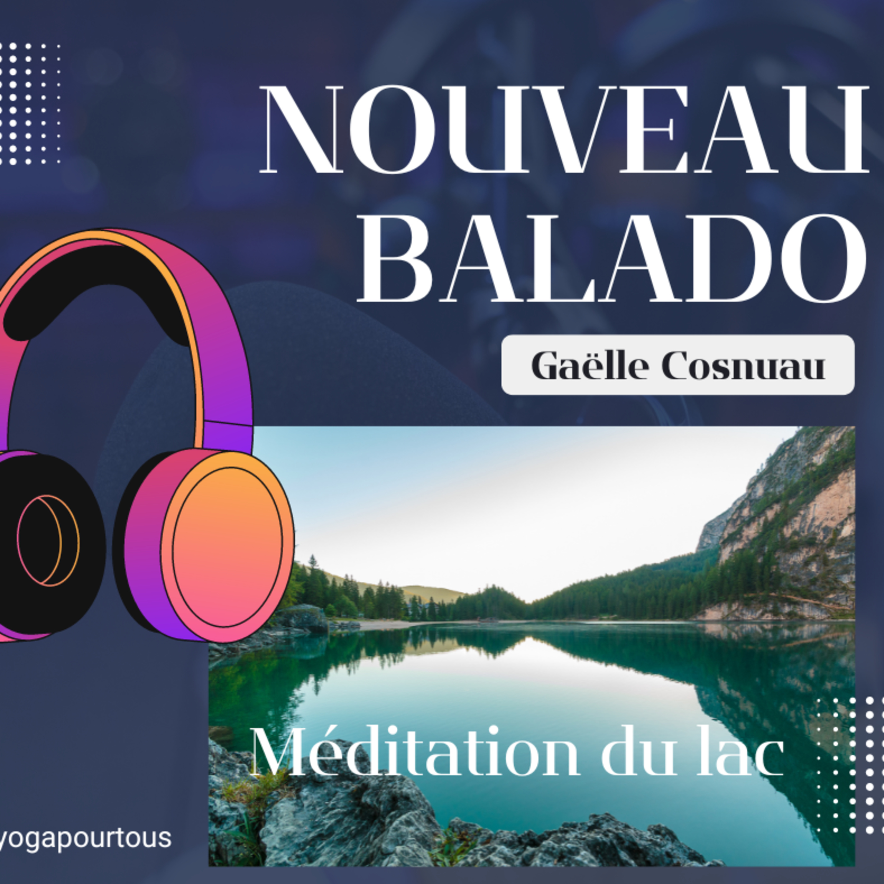 Yoga et bien-être pour tous