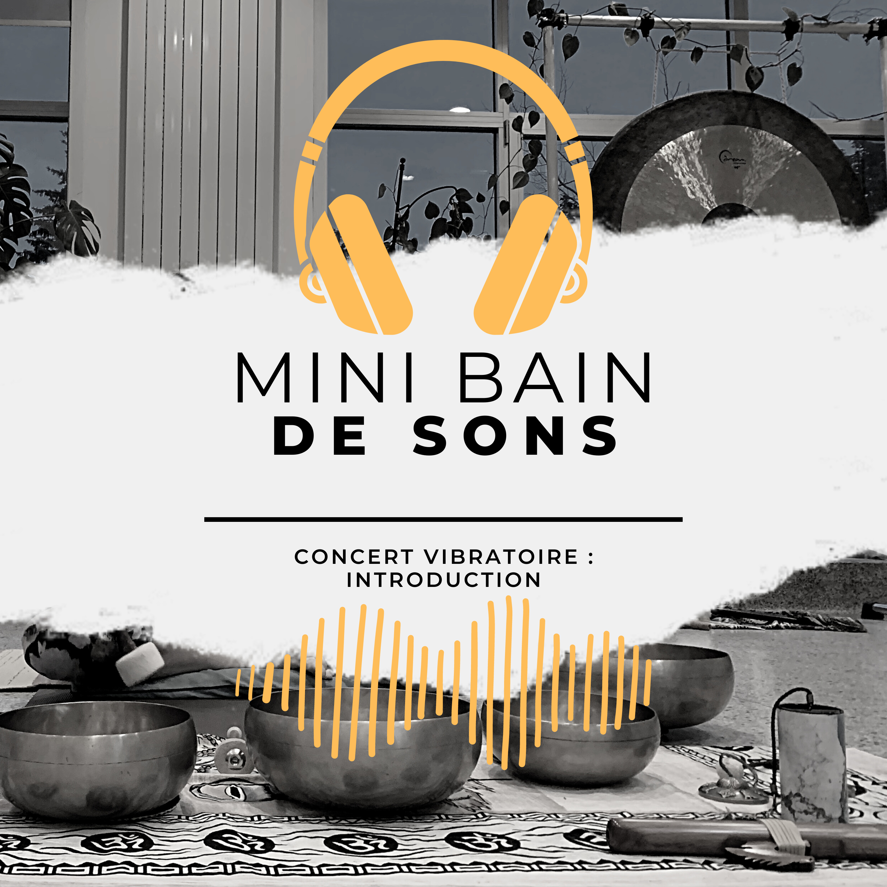 Yoga et bien-être pour tous