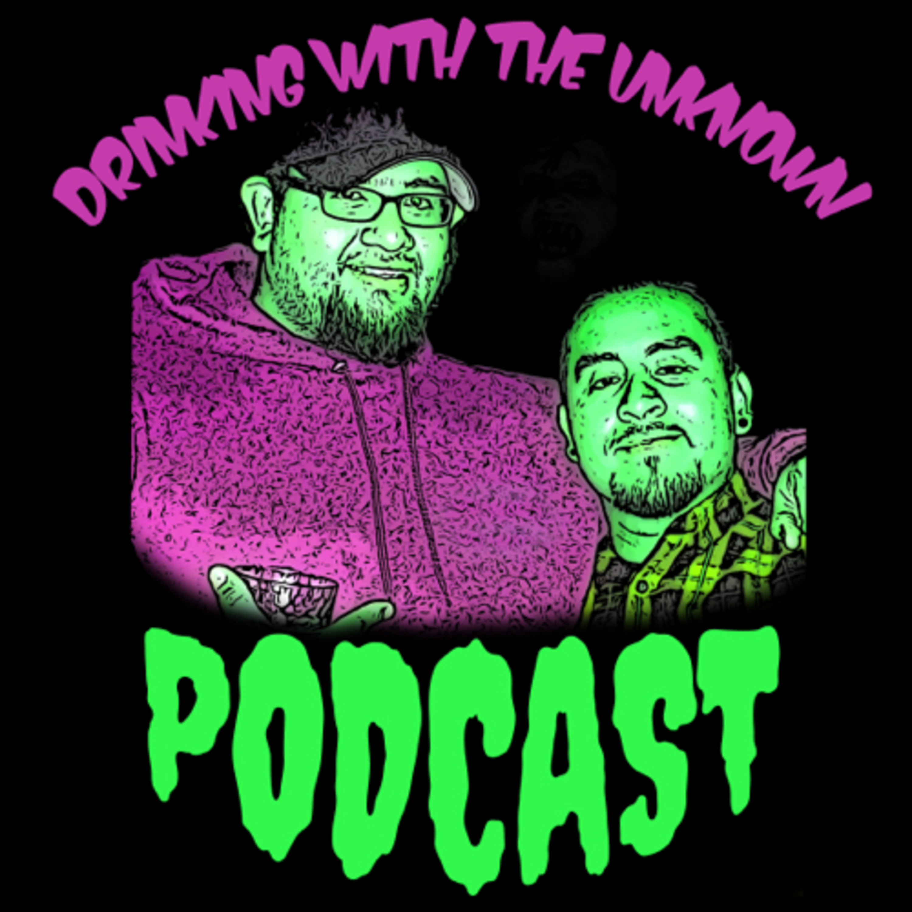 La Siguanaba episode artwork