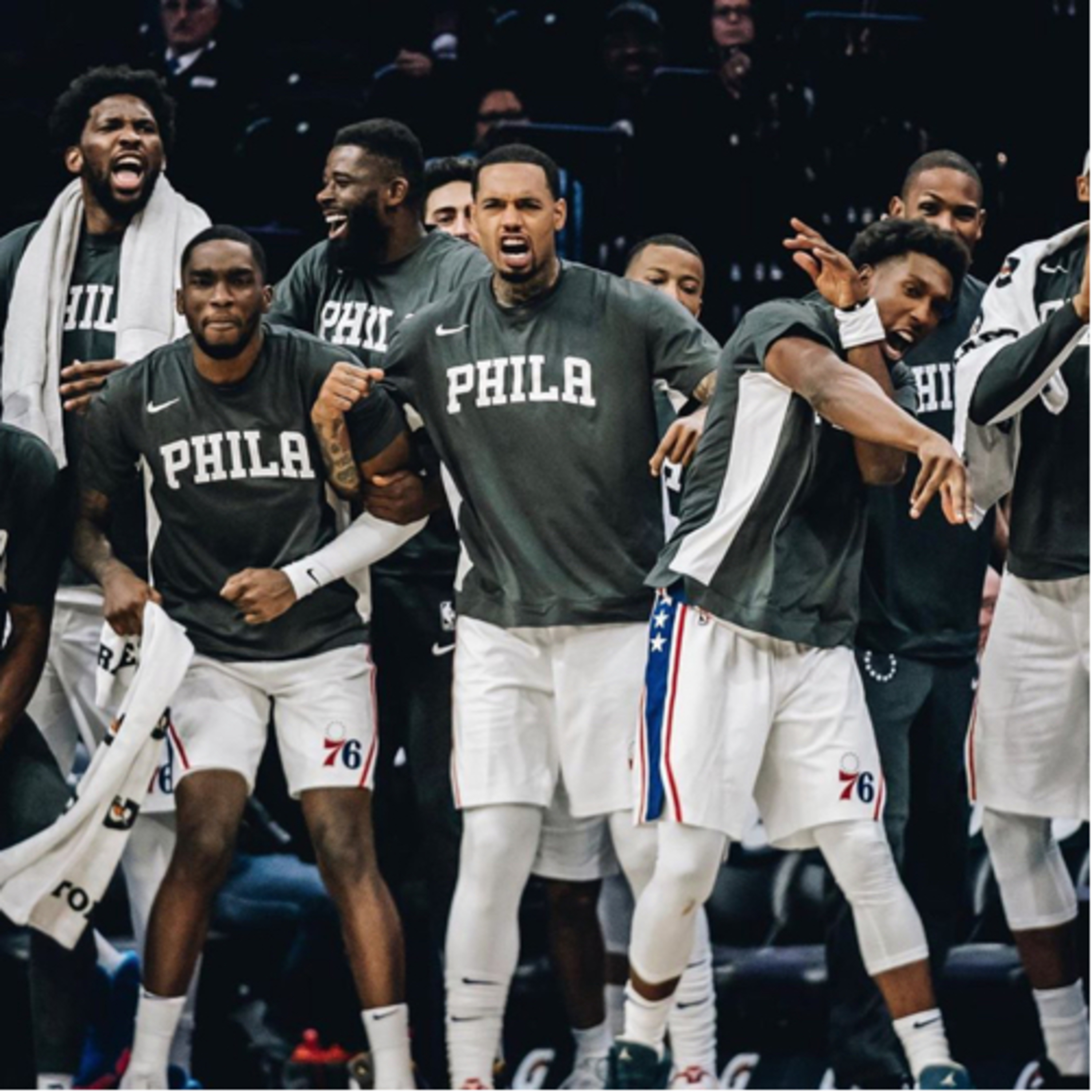 10,9,8..... | TTL POD EP. 2
