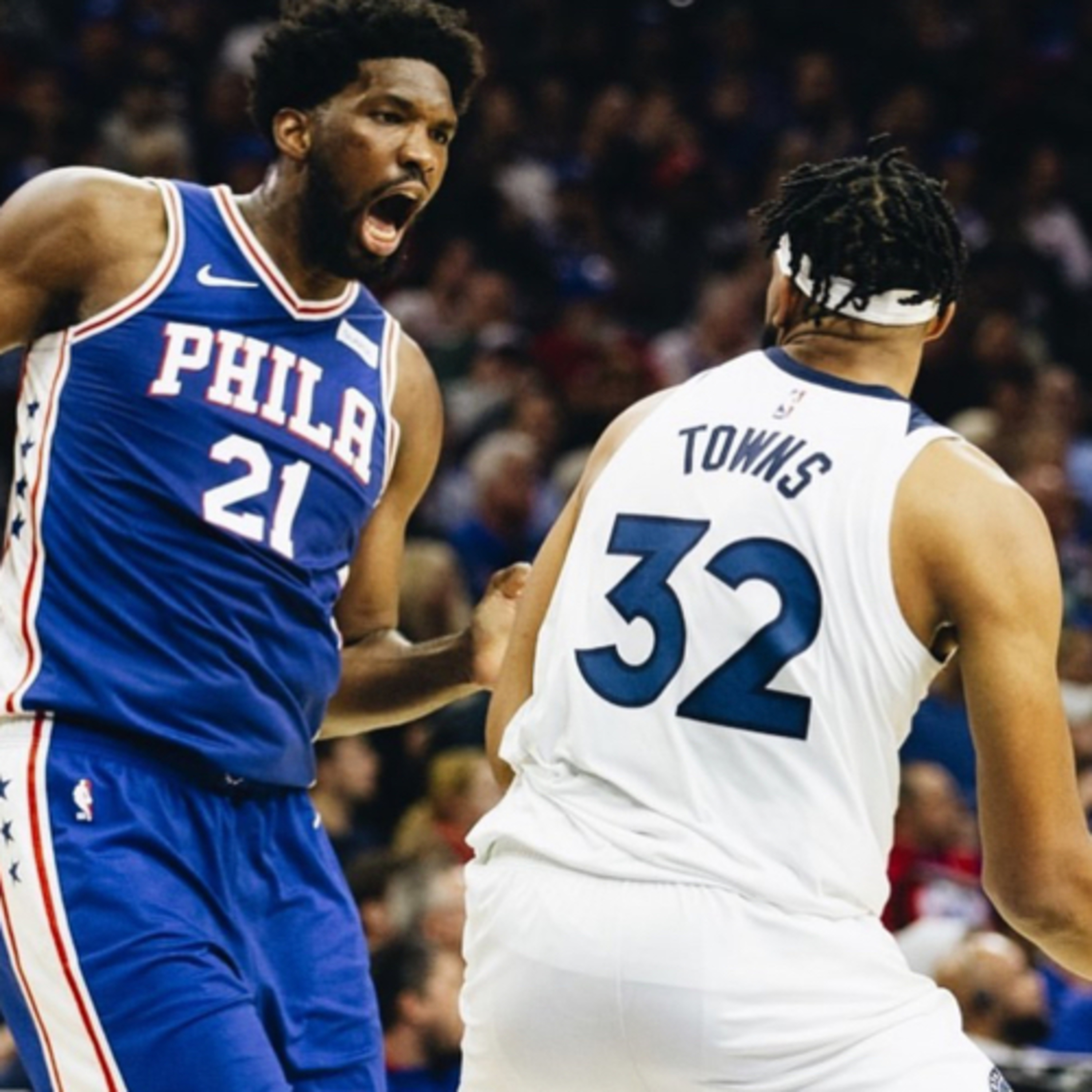 Sixers Are Back And Swinging! | TTL POD EP 3