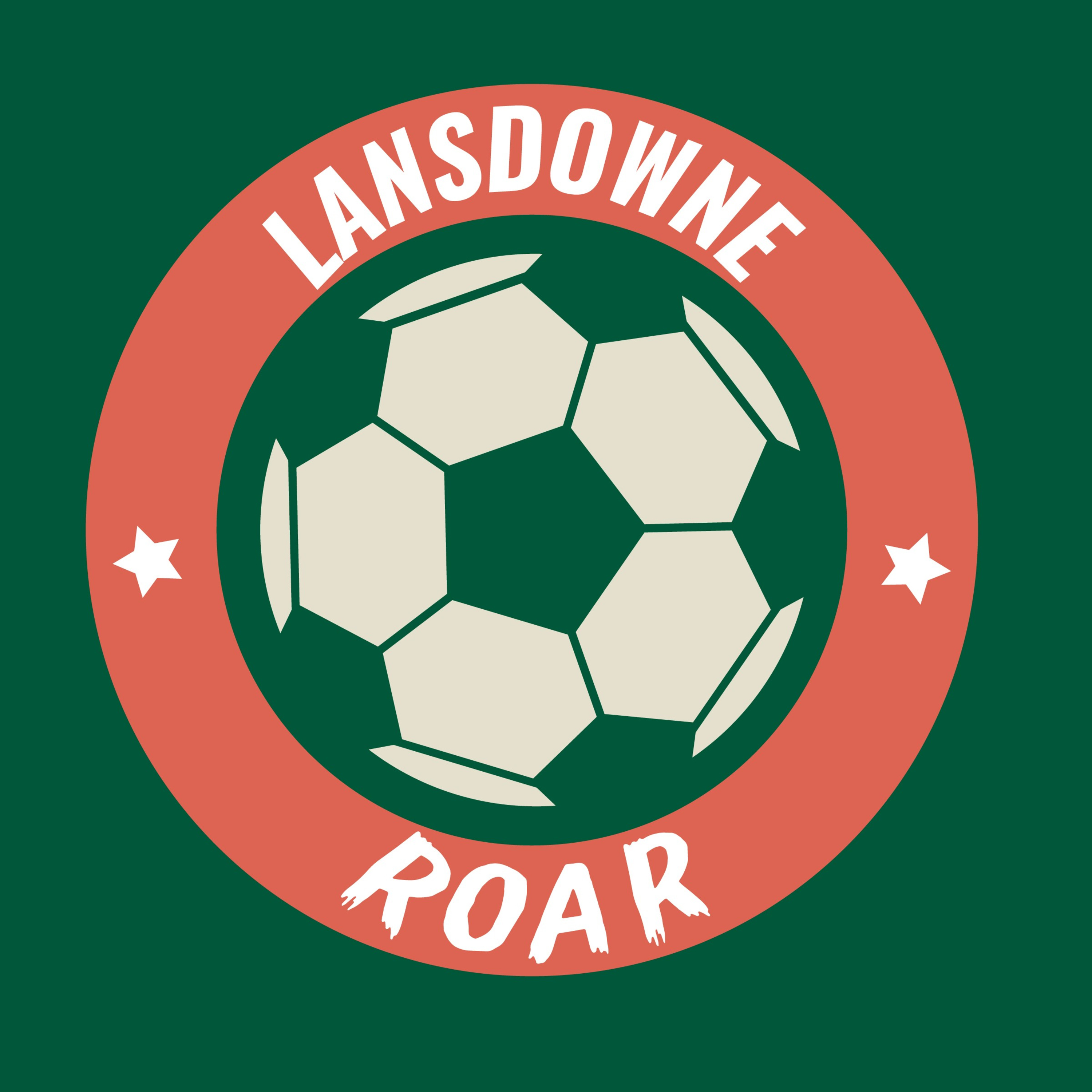 Lansdowne Roar