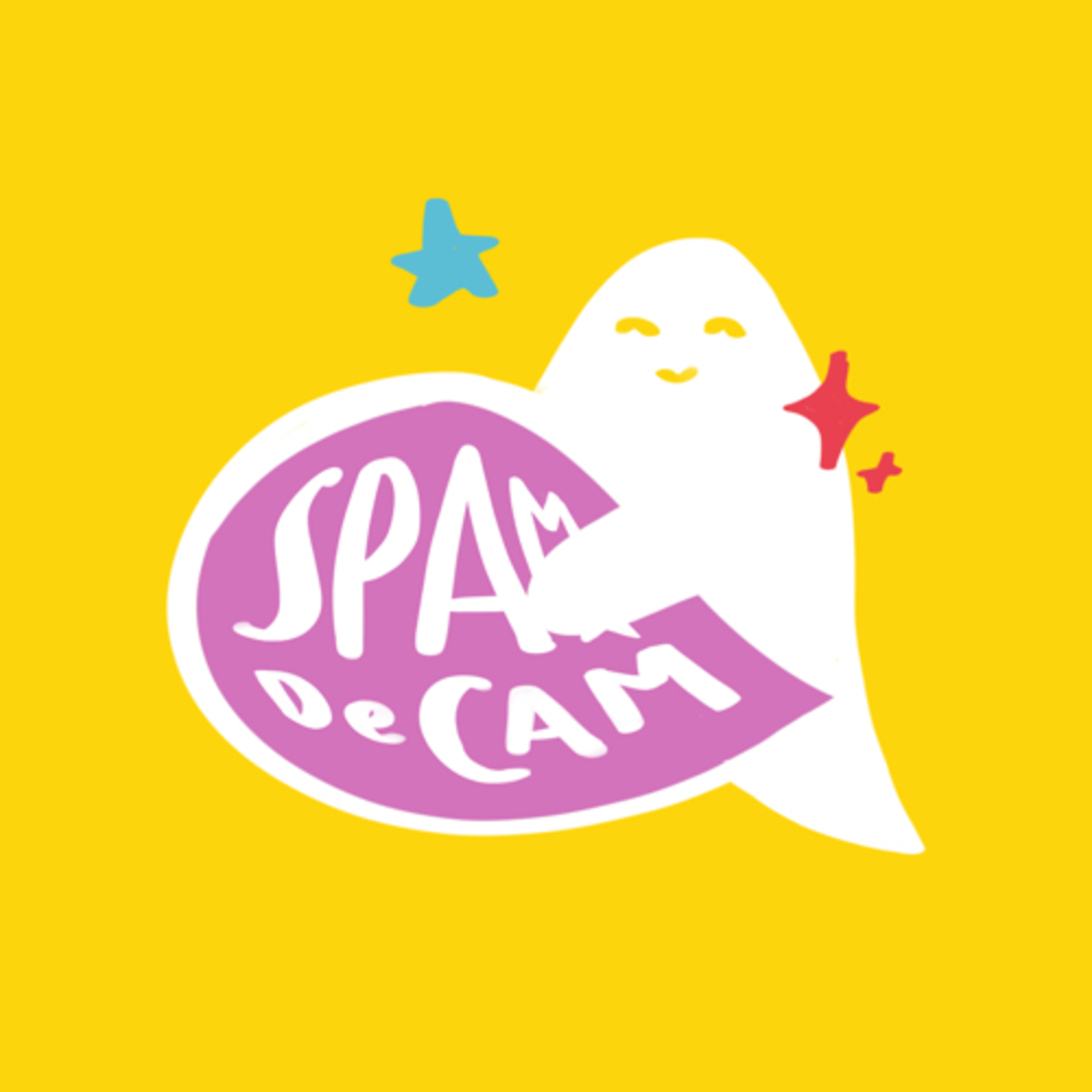 Spam de Cam 🌟