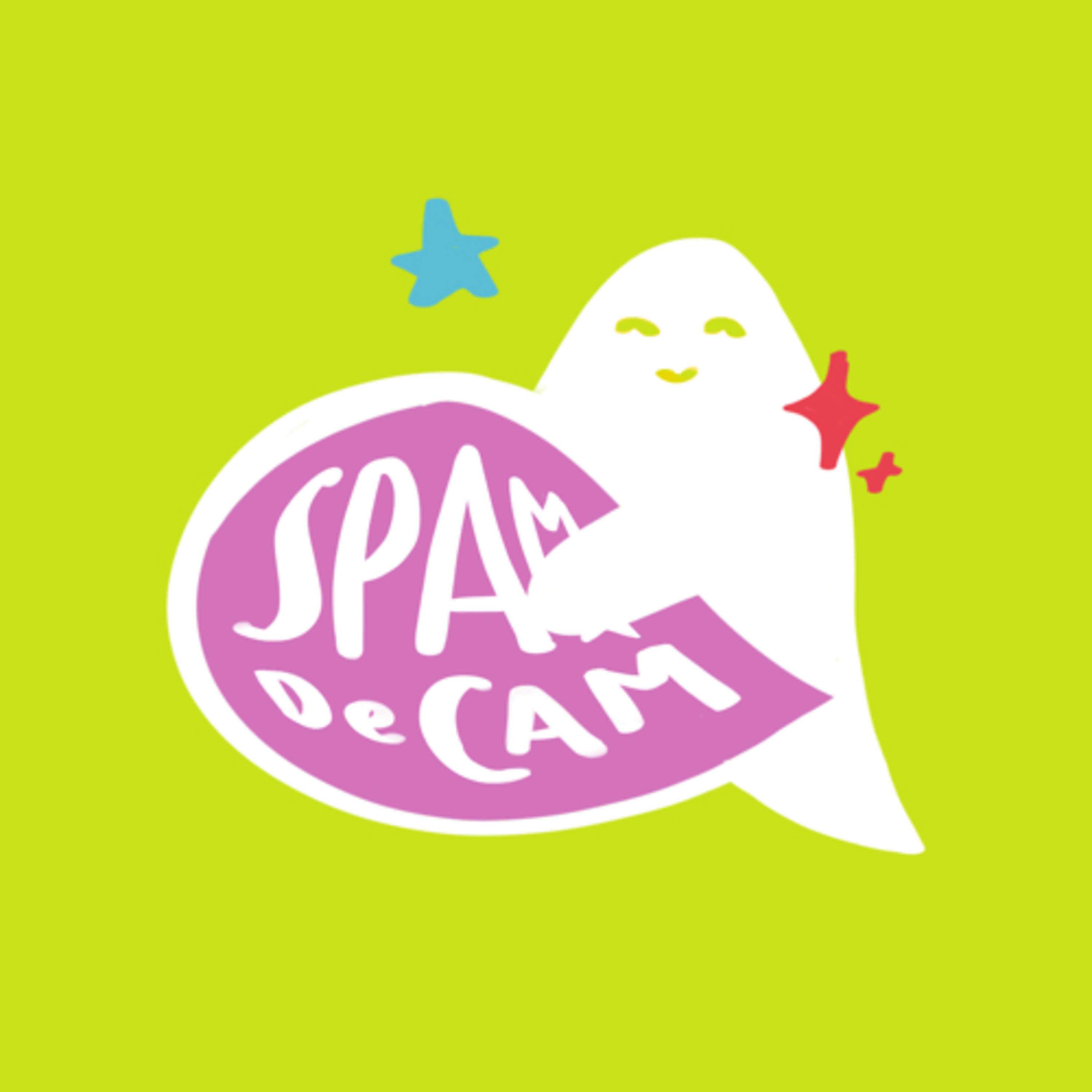 Spam de Cam 🌟