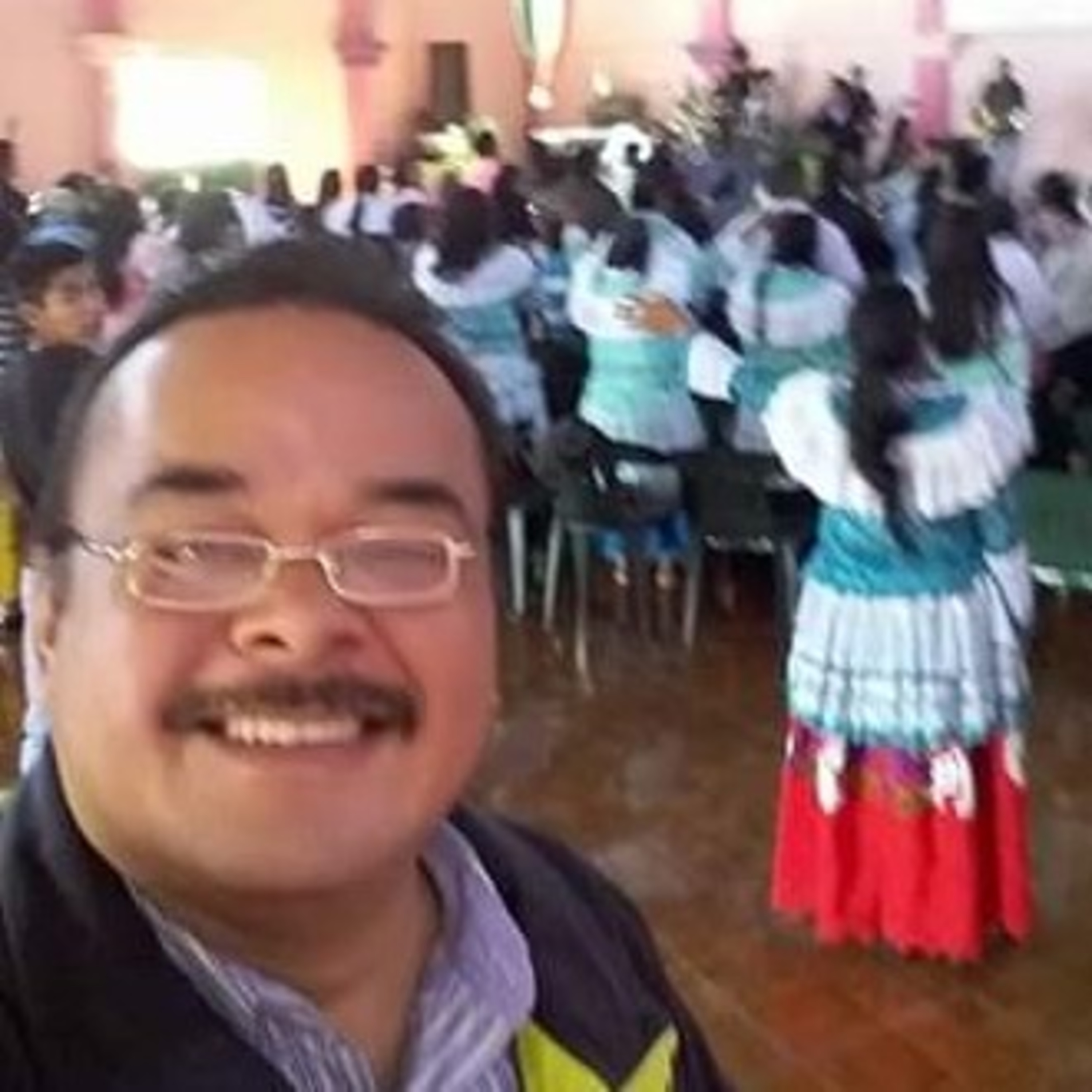Pastor Jose Castillo