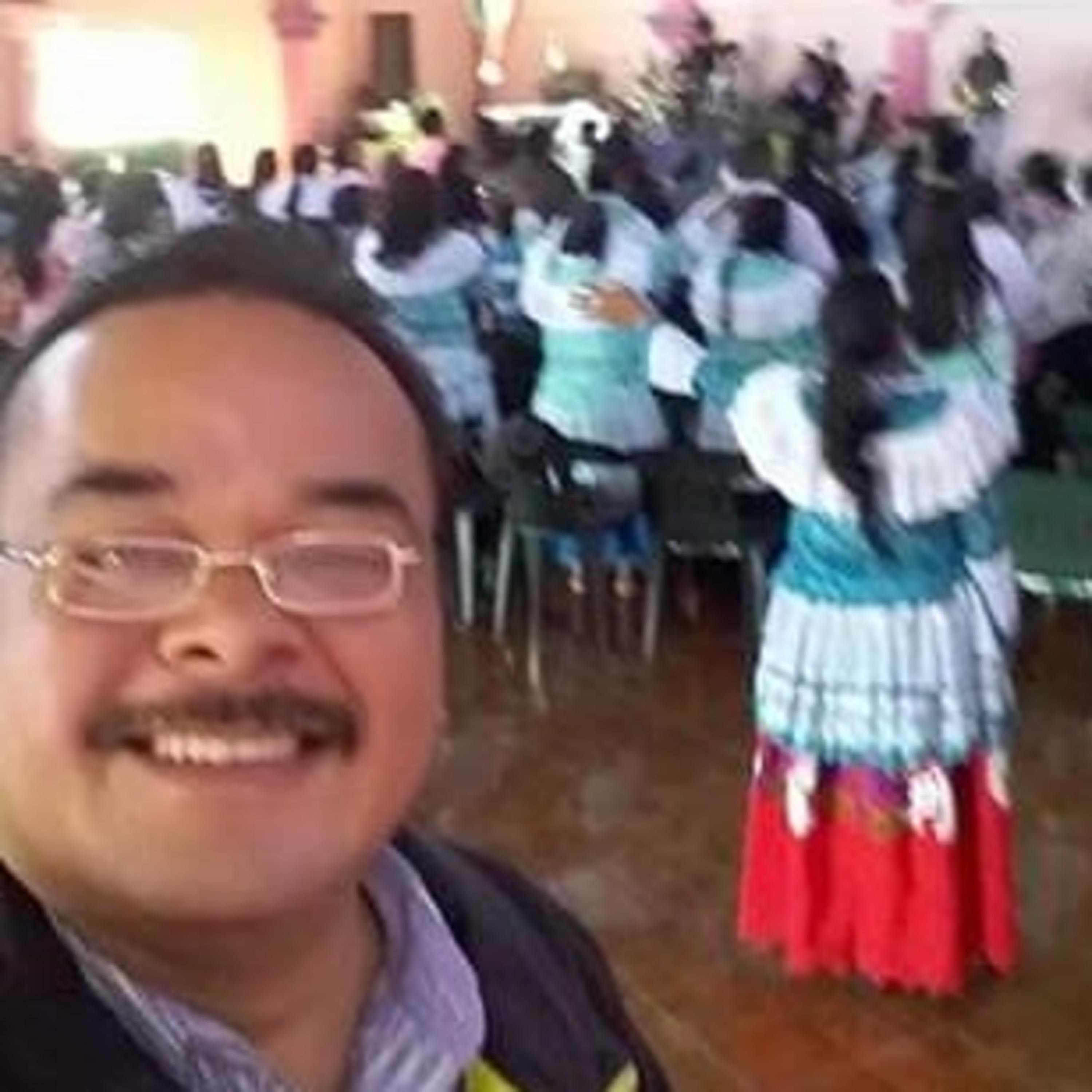 Pastor Jose Castillo