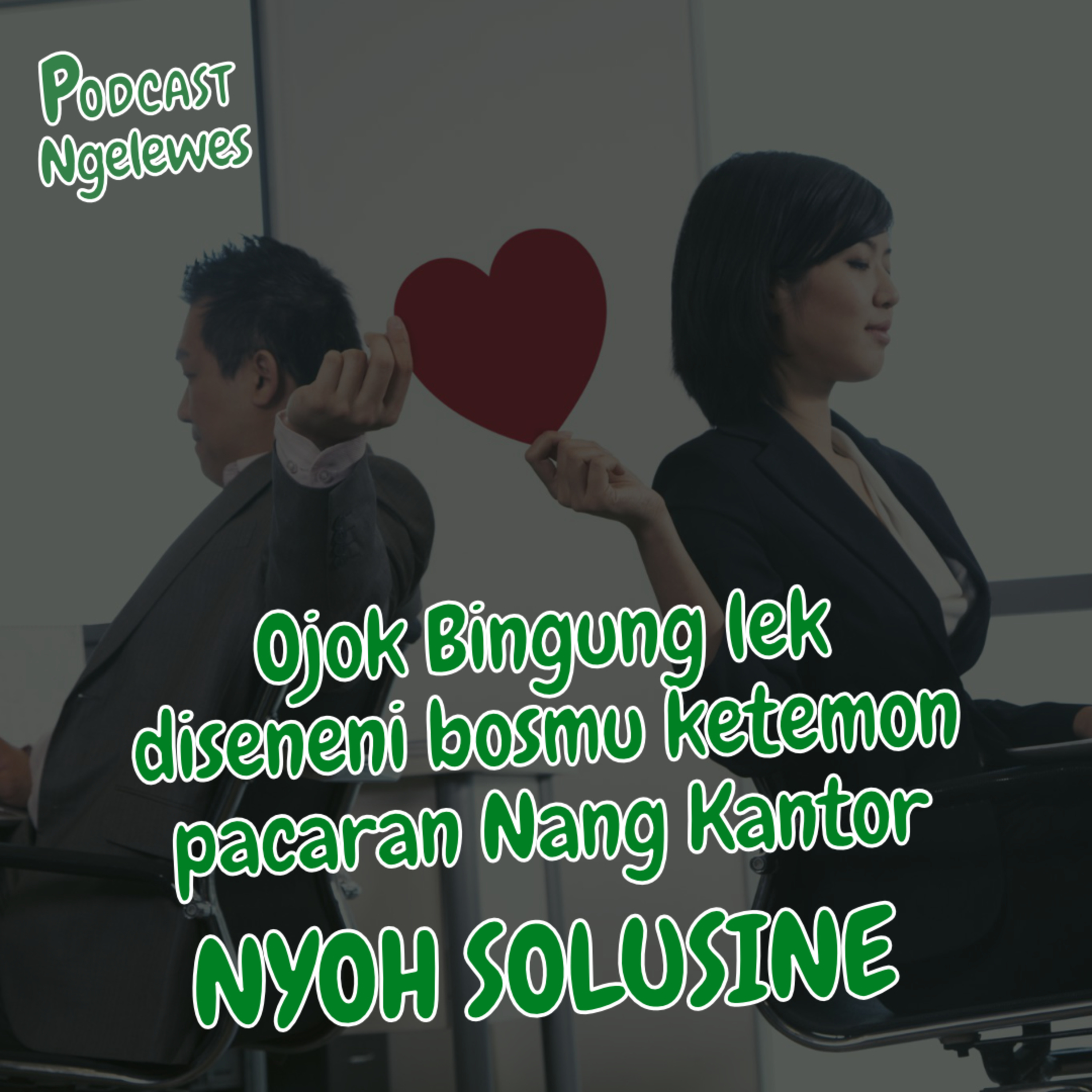 Podcast Ngelewes
