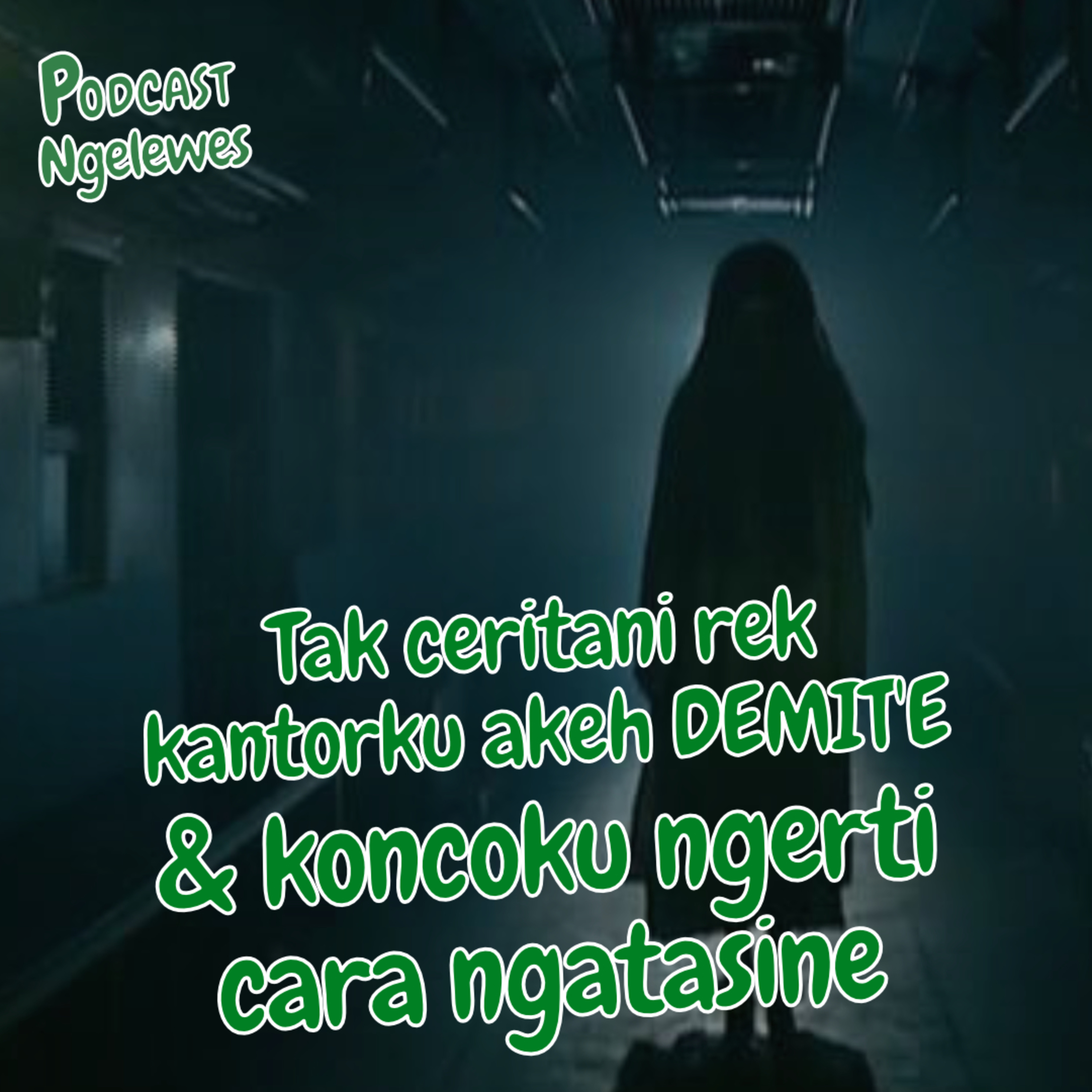 Podcast Ngelewes