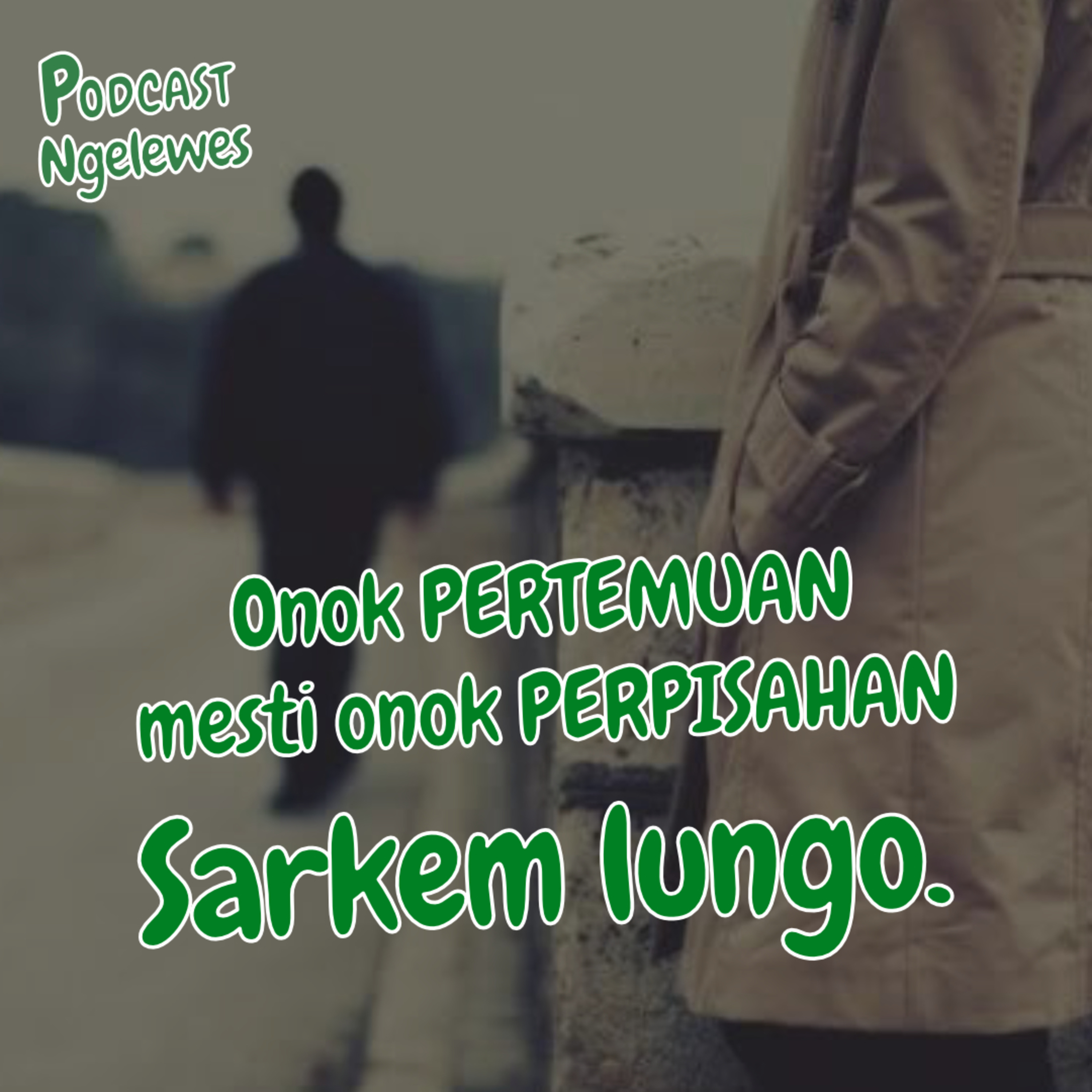 Podcast Ngelewes