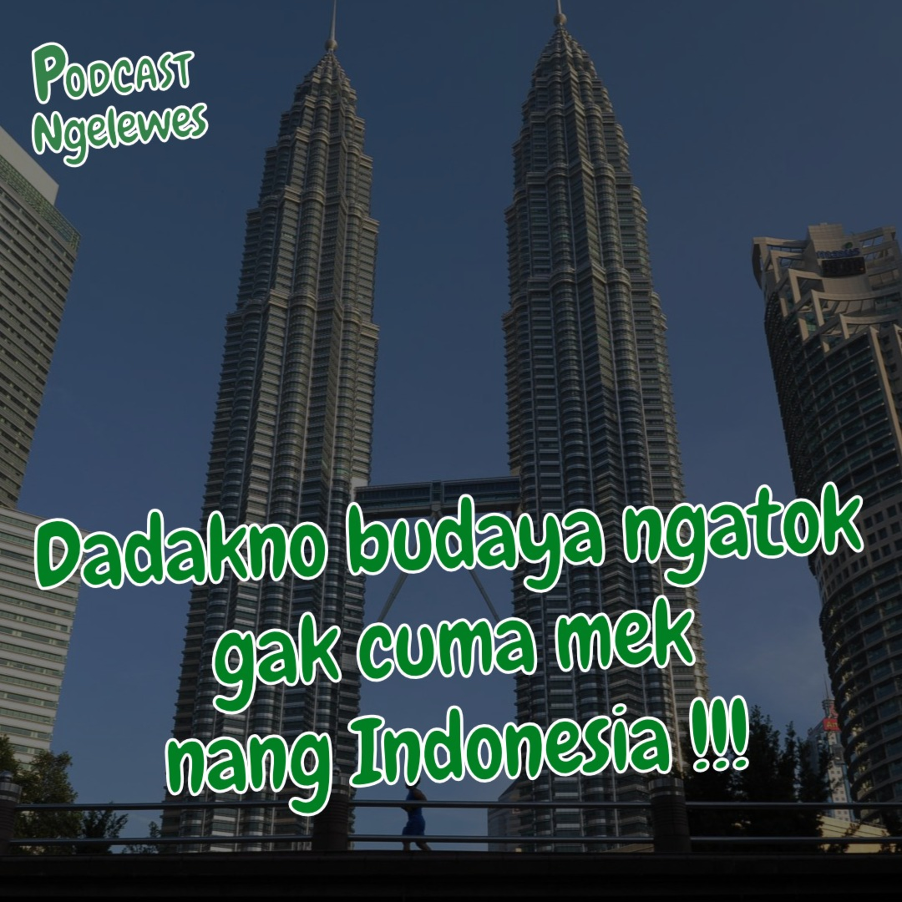 Podcast Ngelewes
