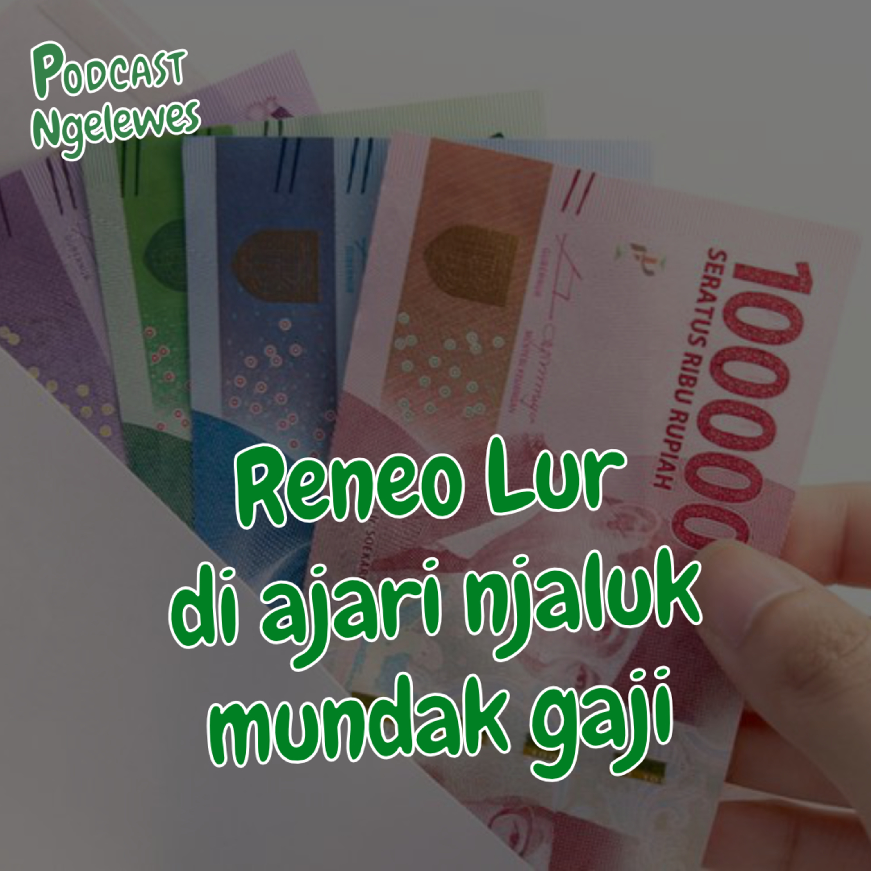 Podcast Ngelewes
