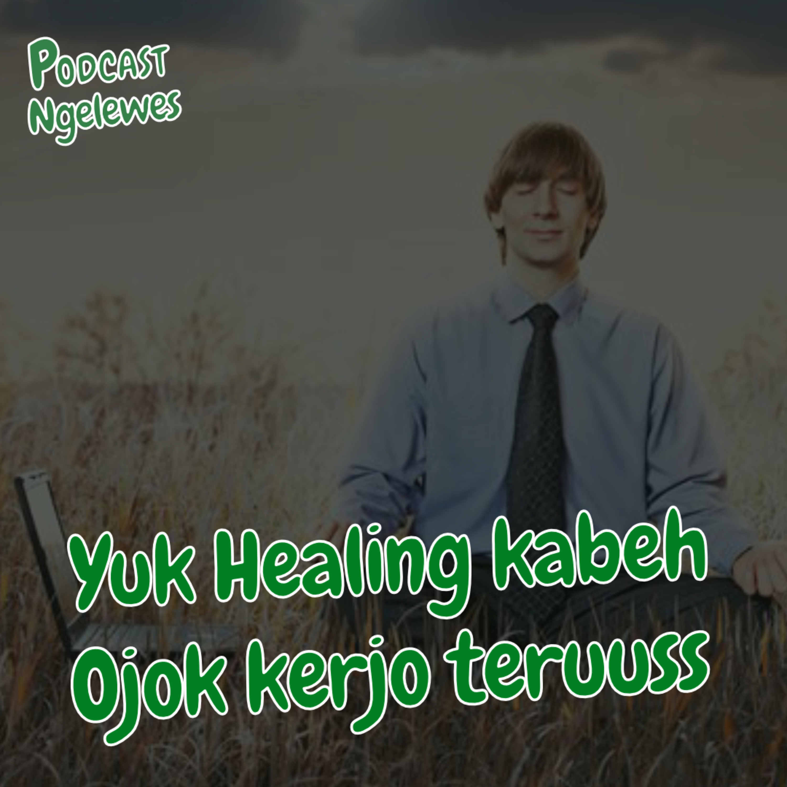 Podcast Ngelewes