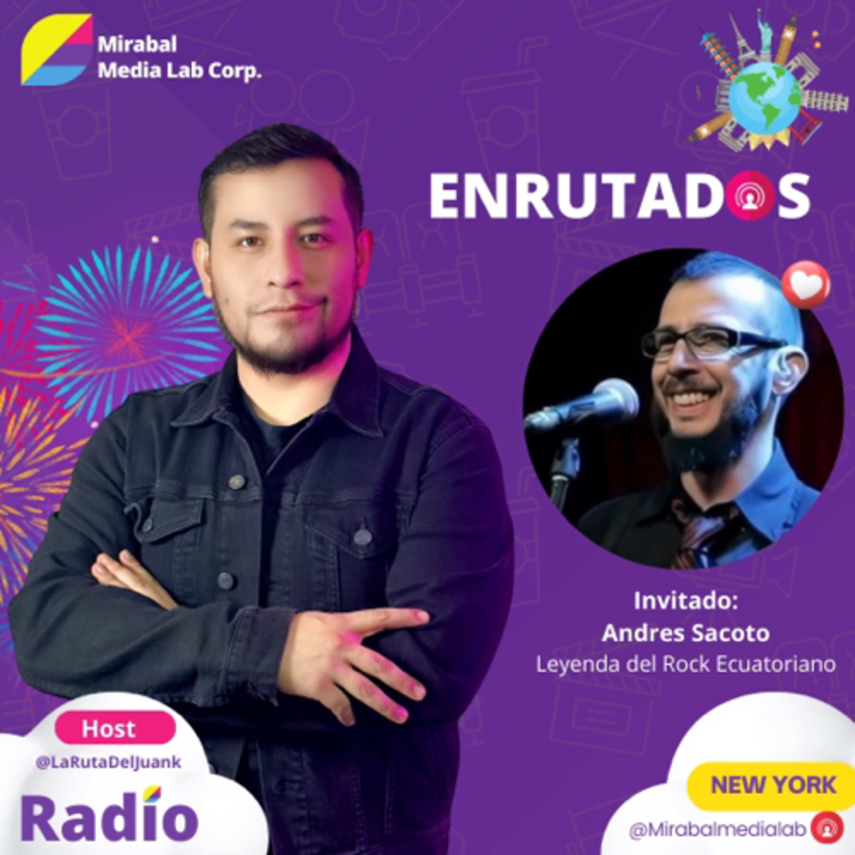 RutaYork Radio