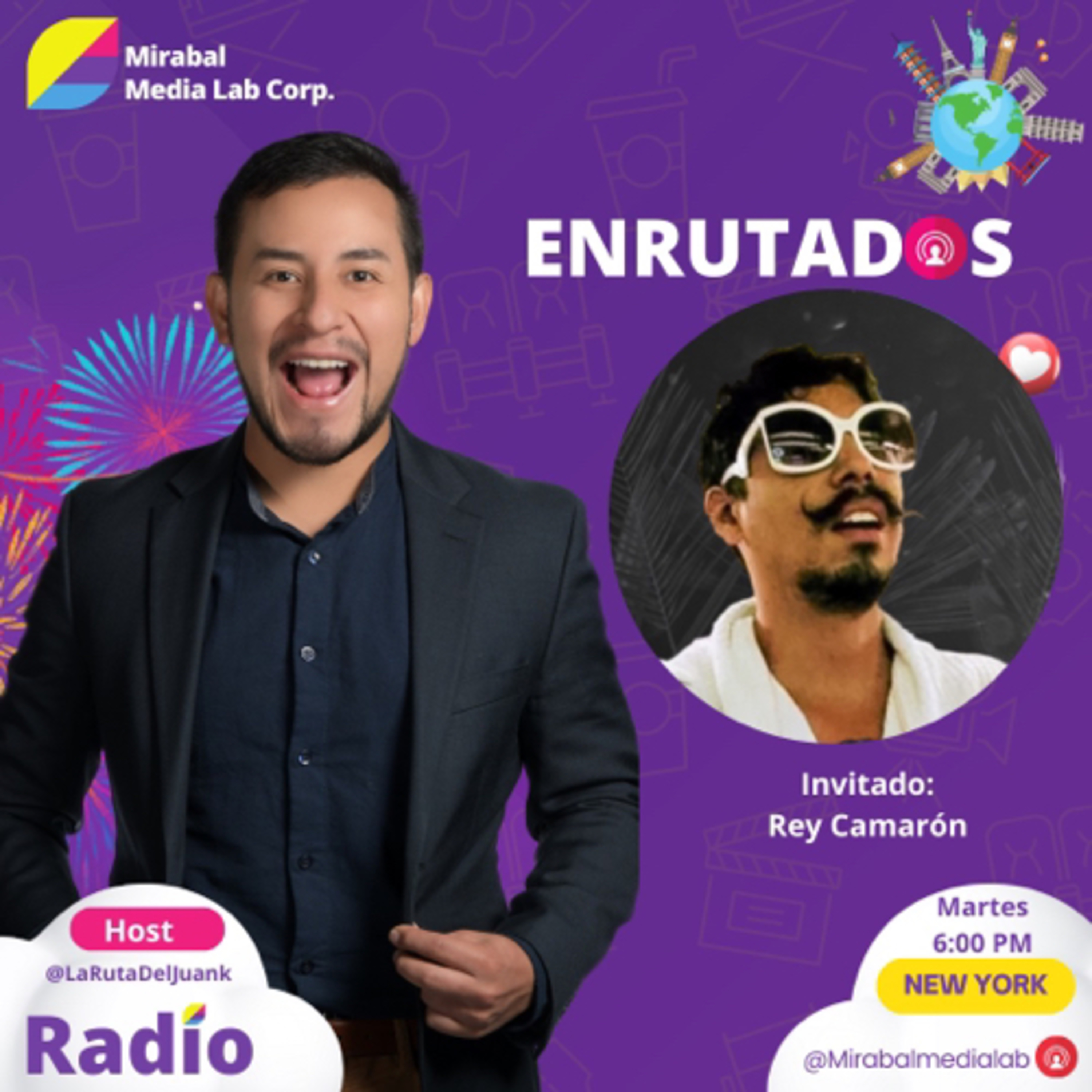 RutaYork Radio