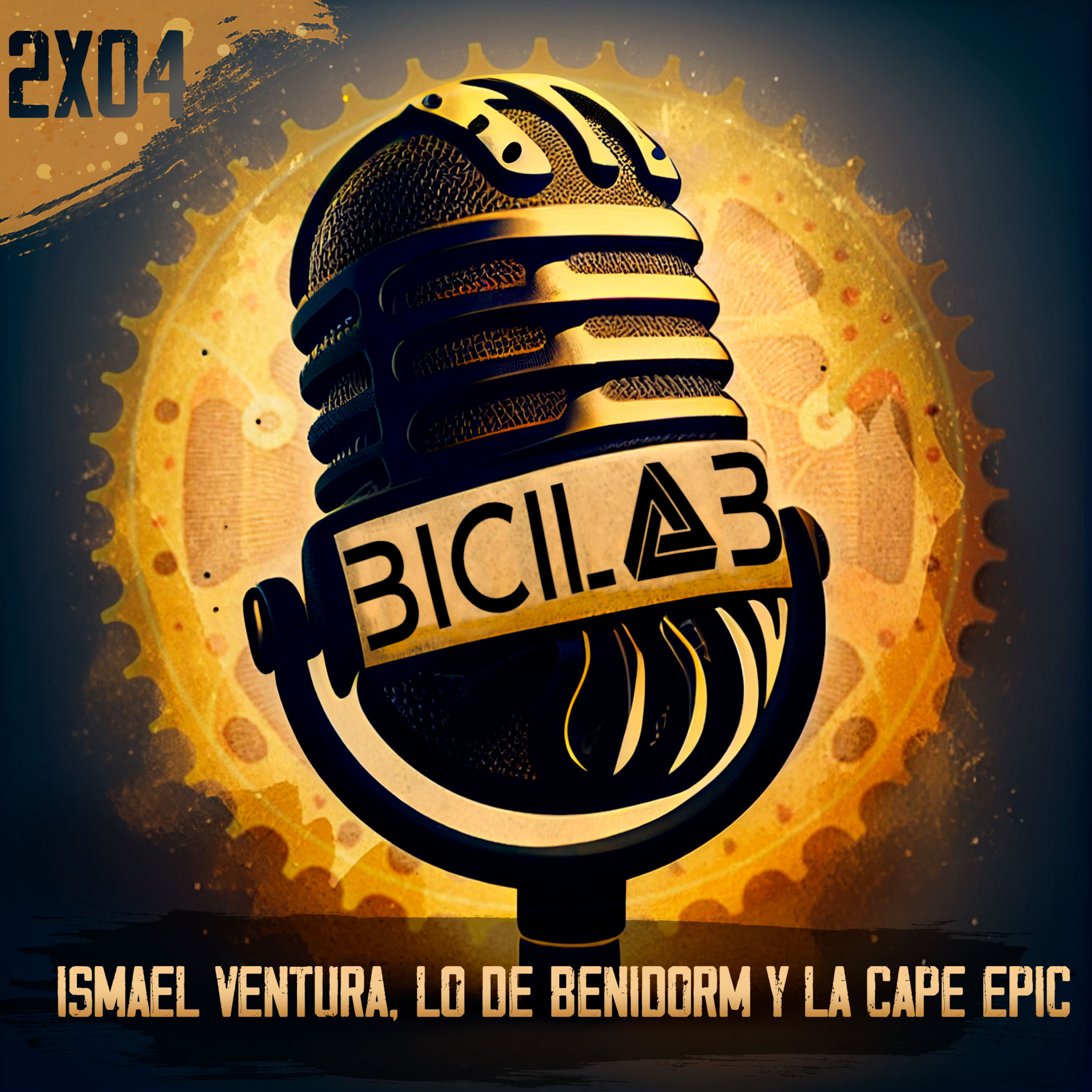 BiciLAB