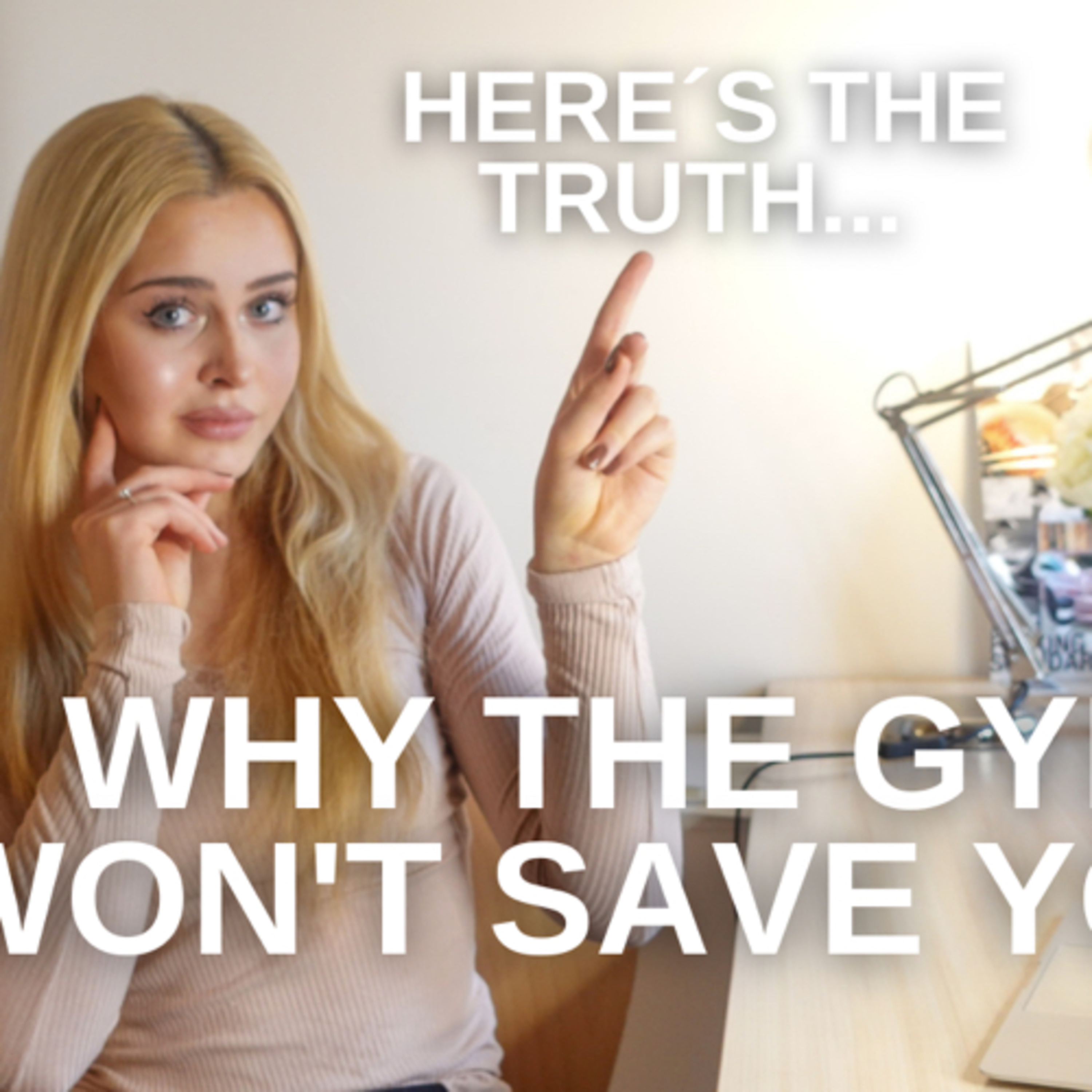 #49| Why the gym won’t save you episode artwork