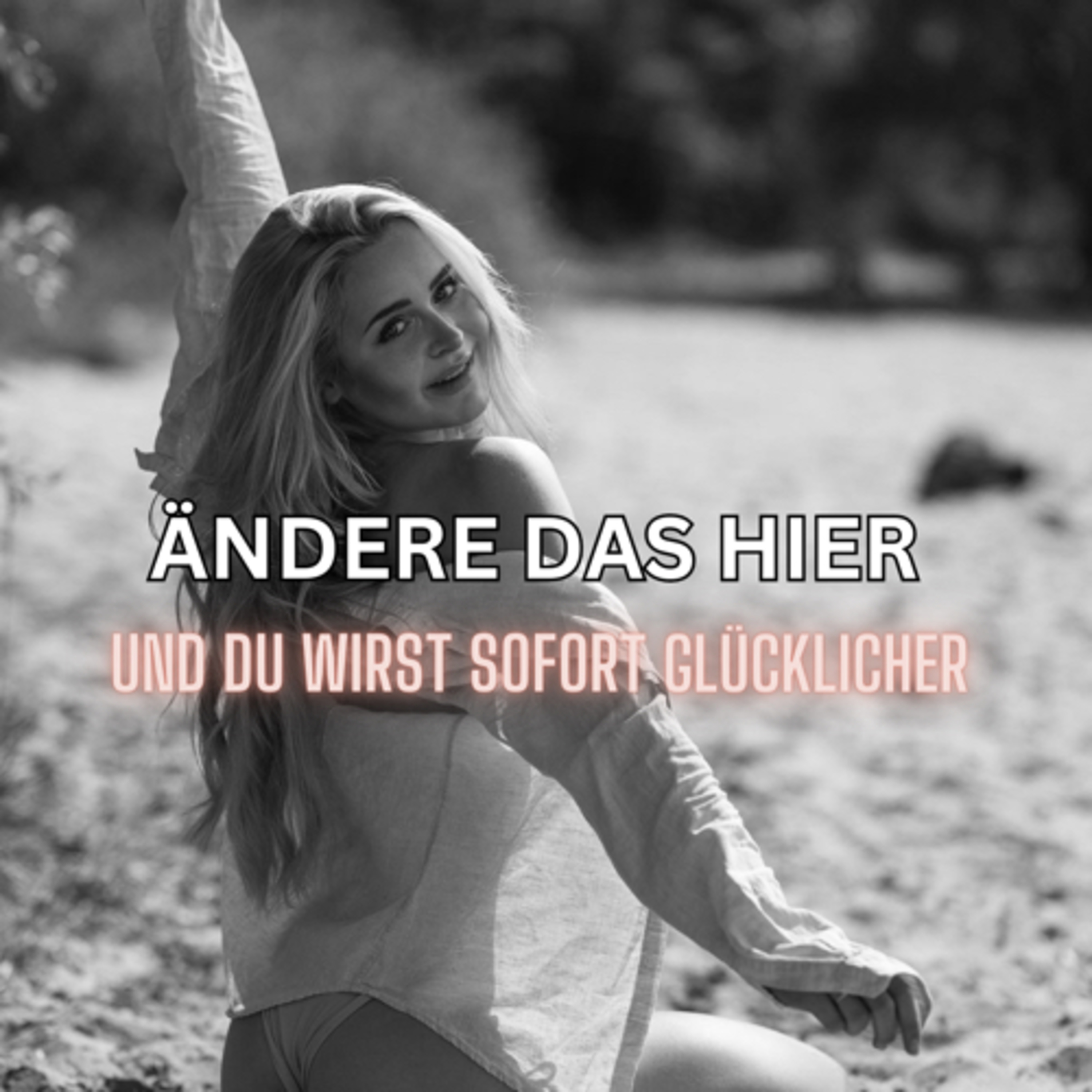 #61| Happiness Code geknackt: du musst nur das hier ändern episode artwork