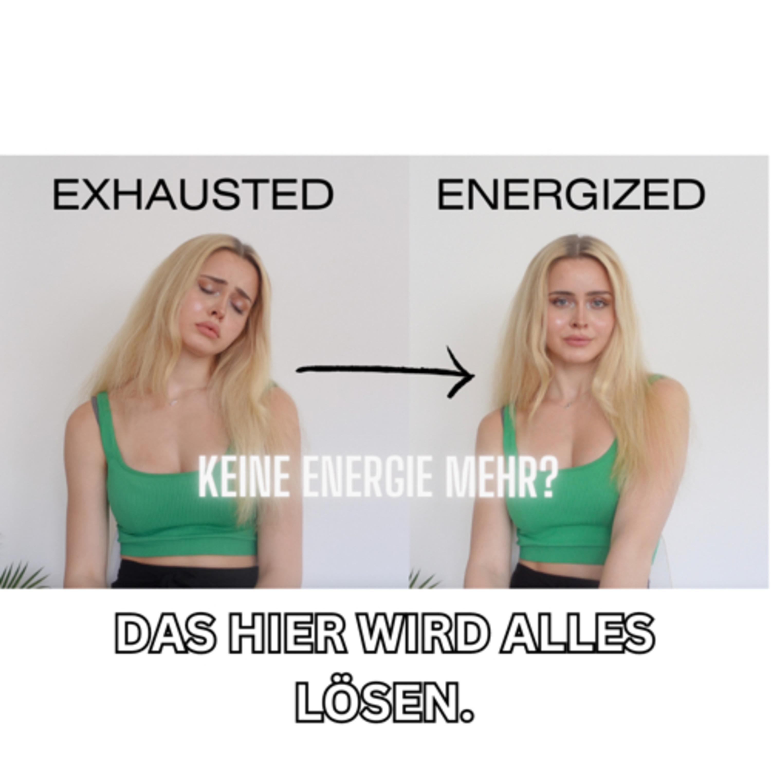 #69 | Keine Energie mehr? Das hier wird alles lösen. episode artwork