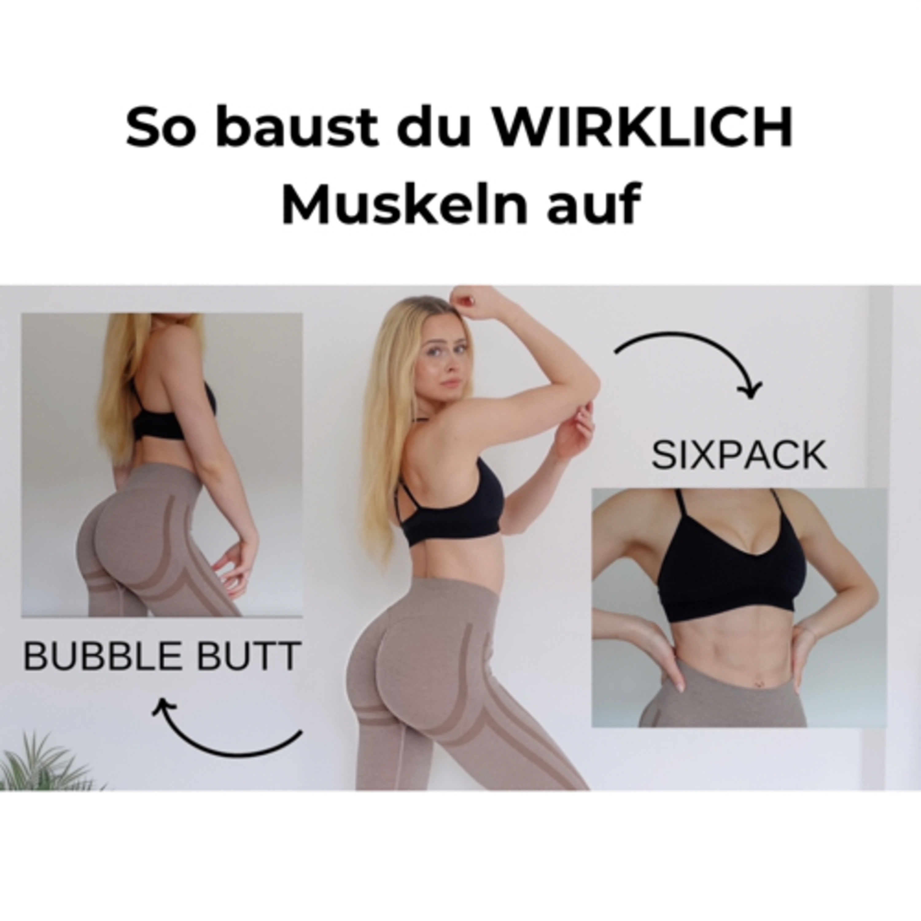 #79| So baust du WIRKLICH Muskeln auf episode artwork