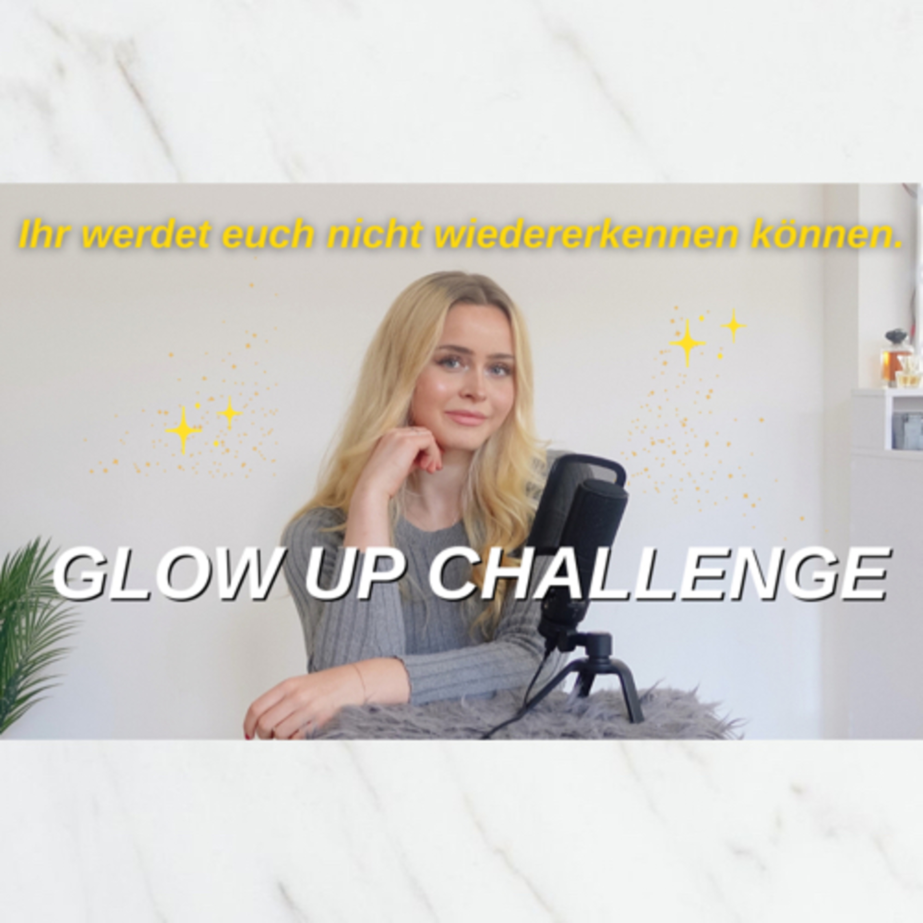 #83| Christmas Glow Up Challenge: Wie ihr bis Weihnachten alle Ziele erreicht episode artwork
