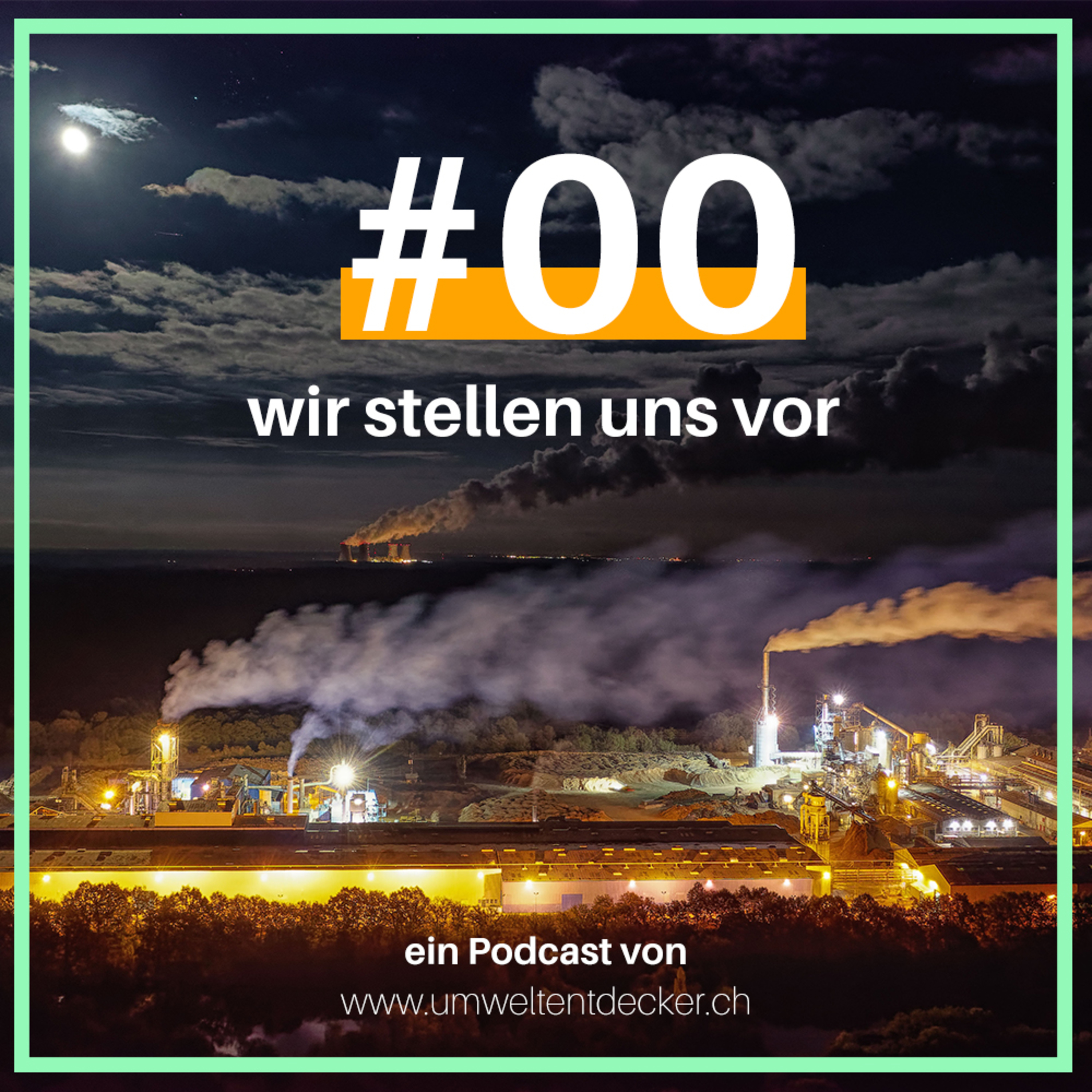 Klimawahn