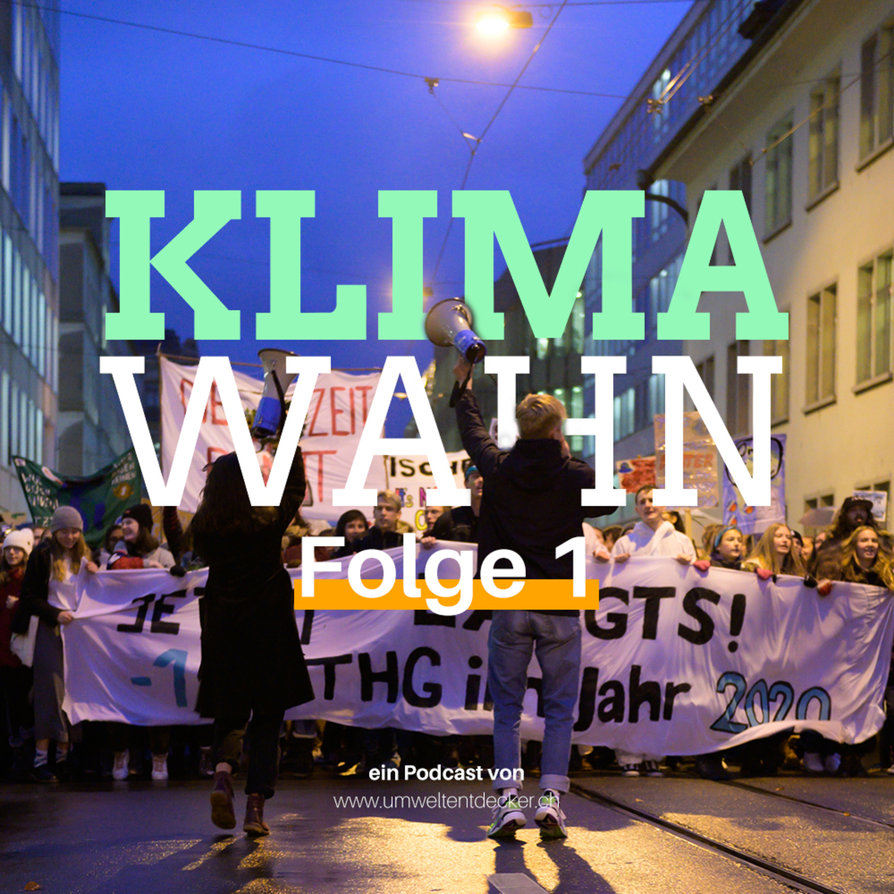 Klimawahn