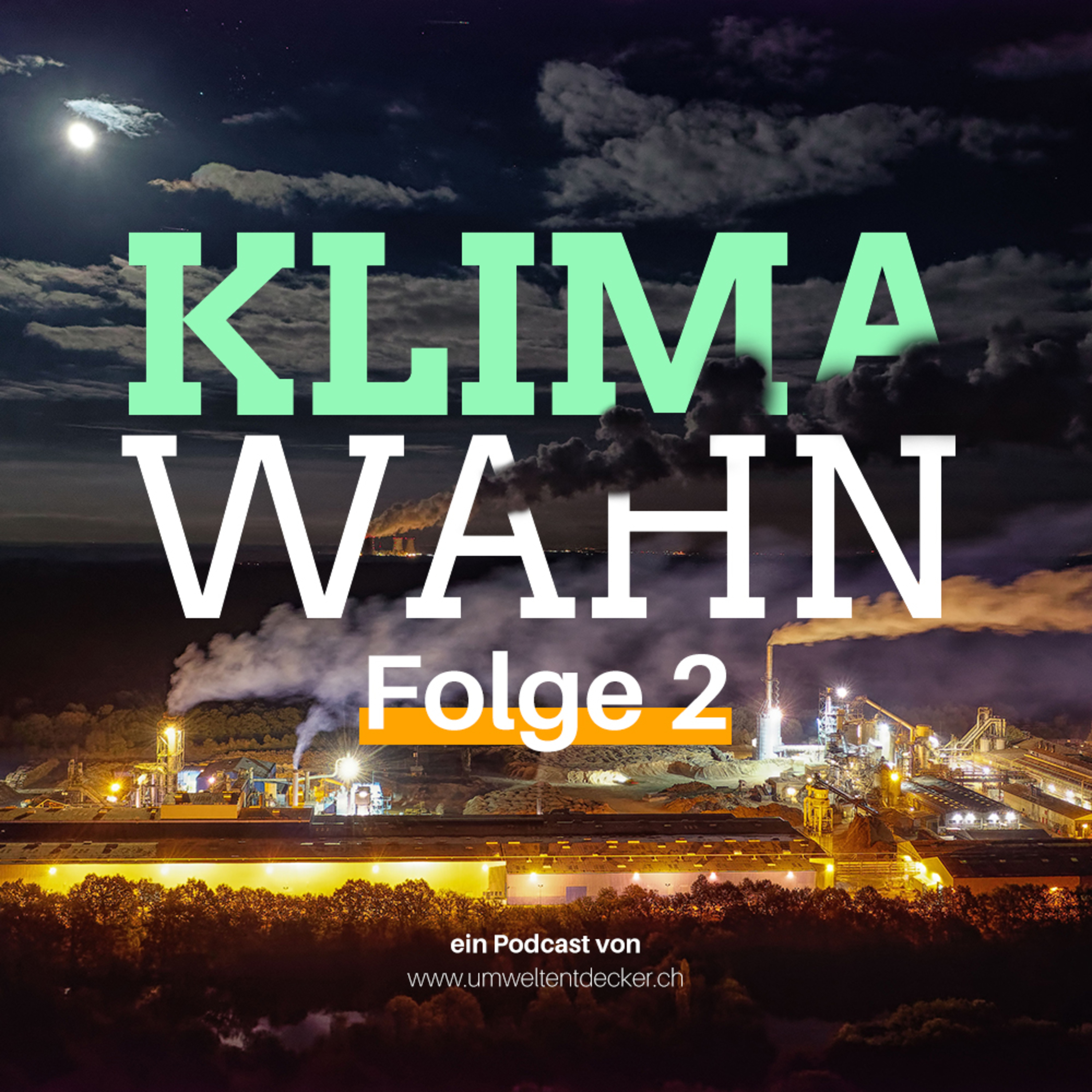 Klimawahn