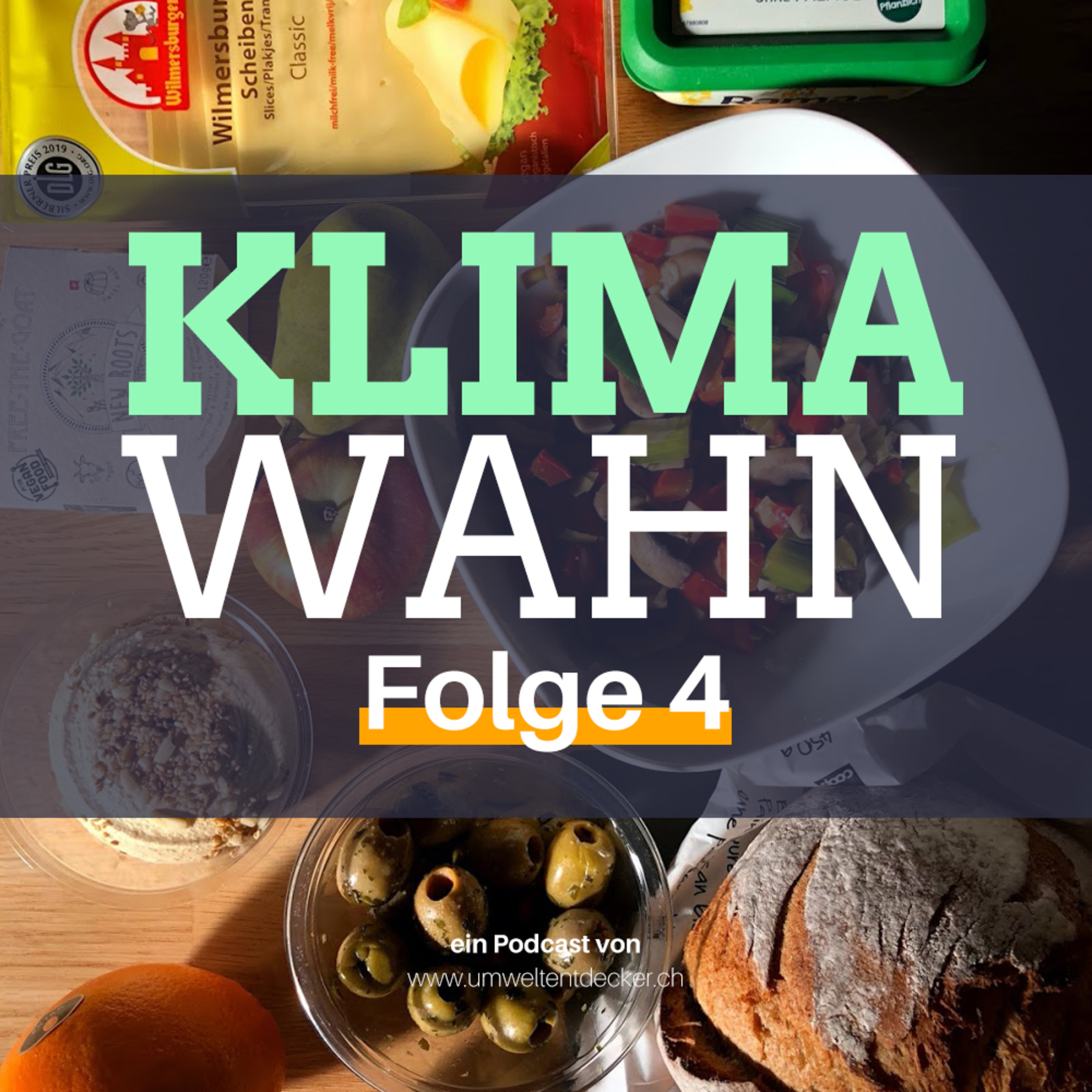 Klimawahn
