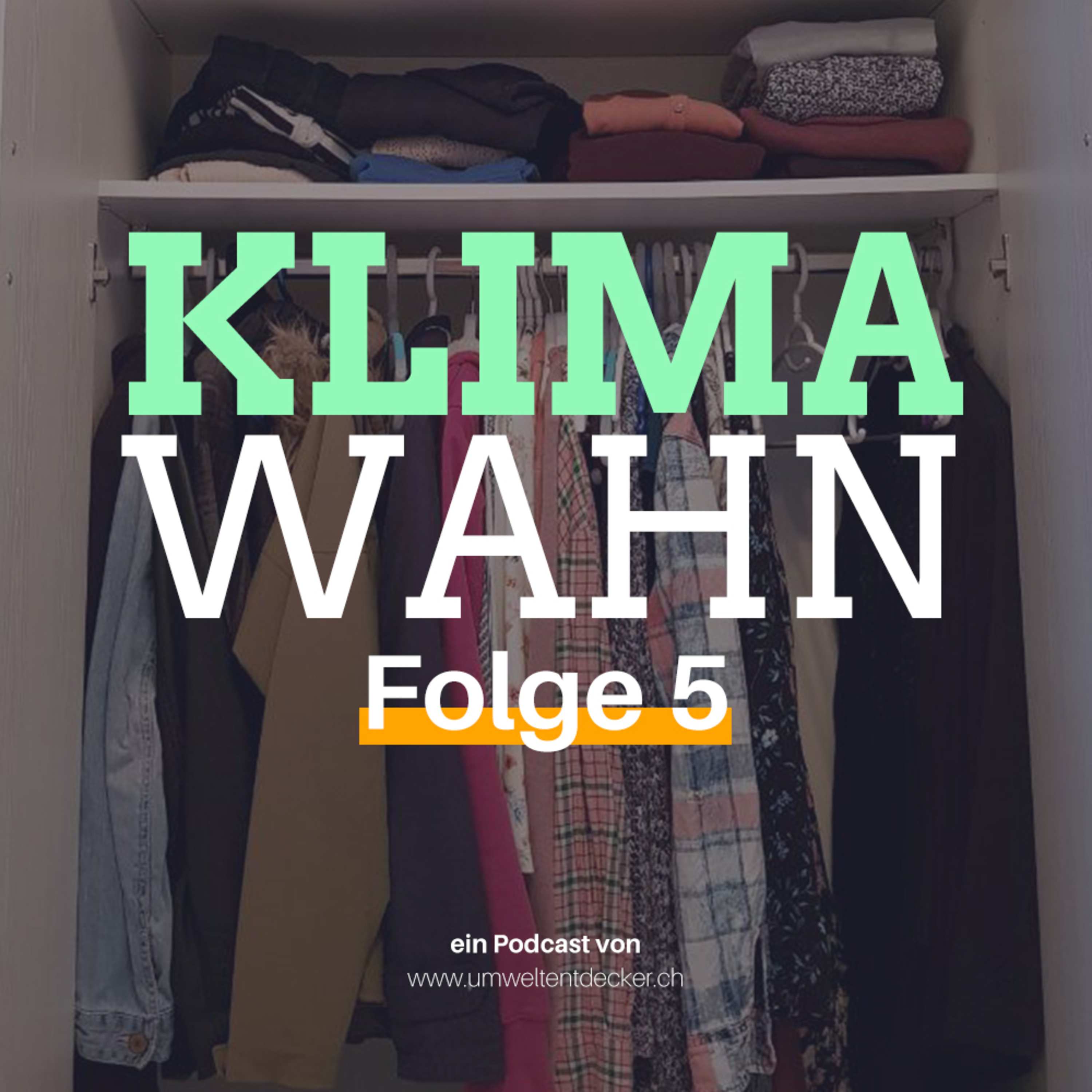 Klimawahn
