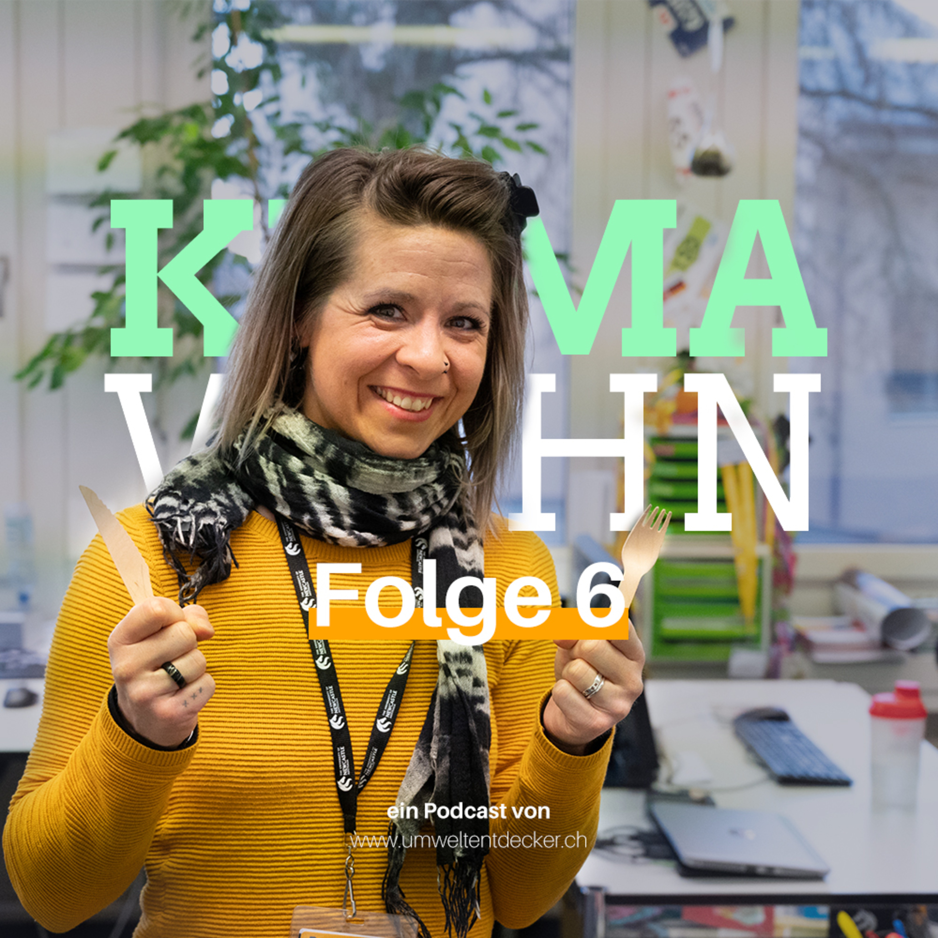 Klimawahn