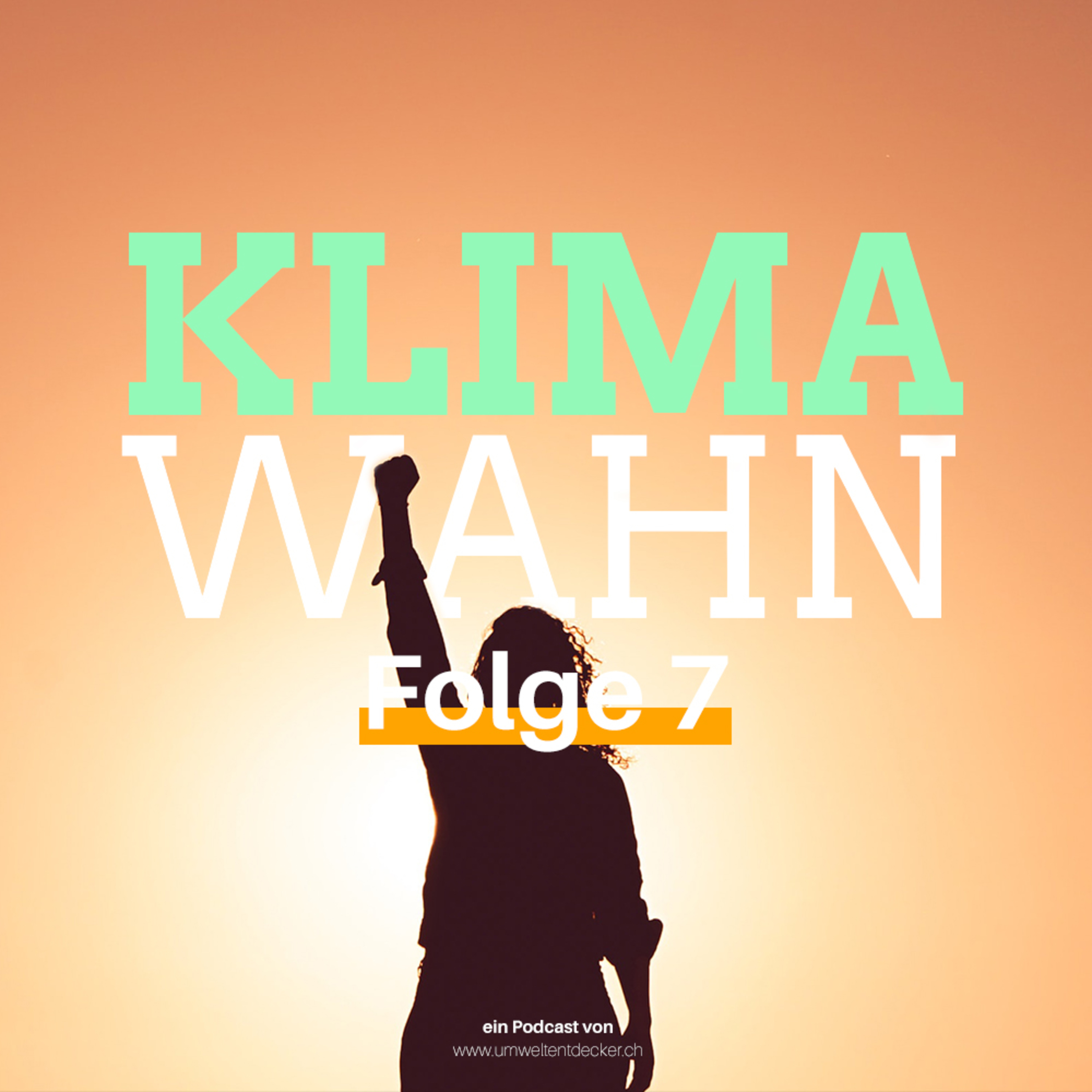 Klimawahn