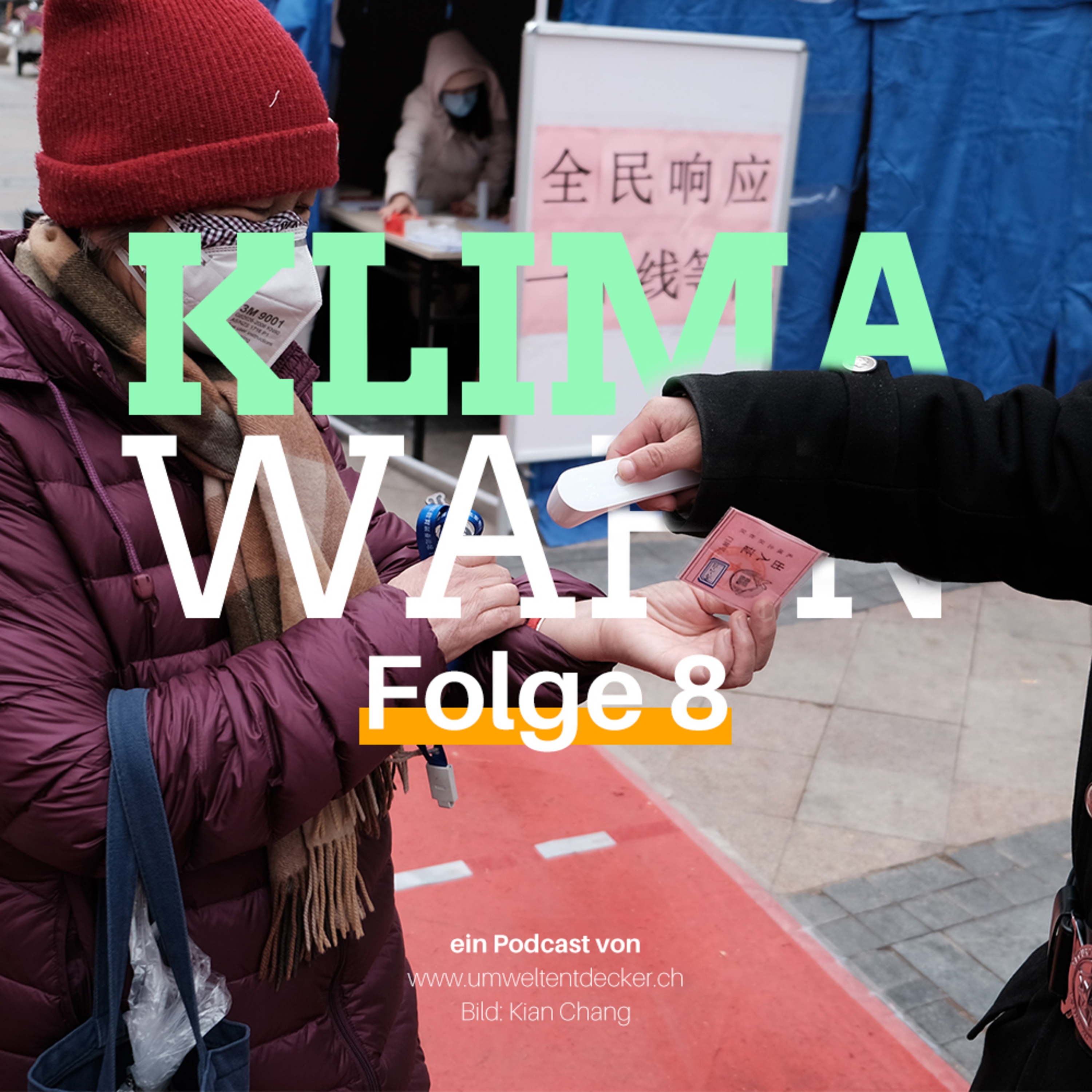 Klimawahn