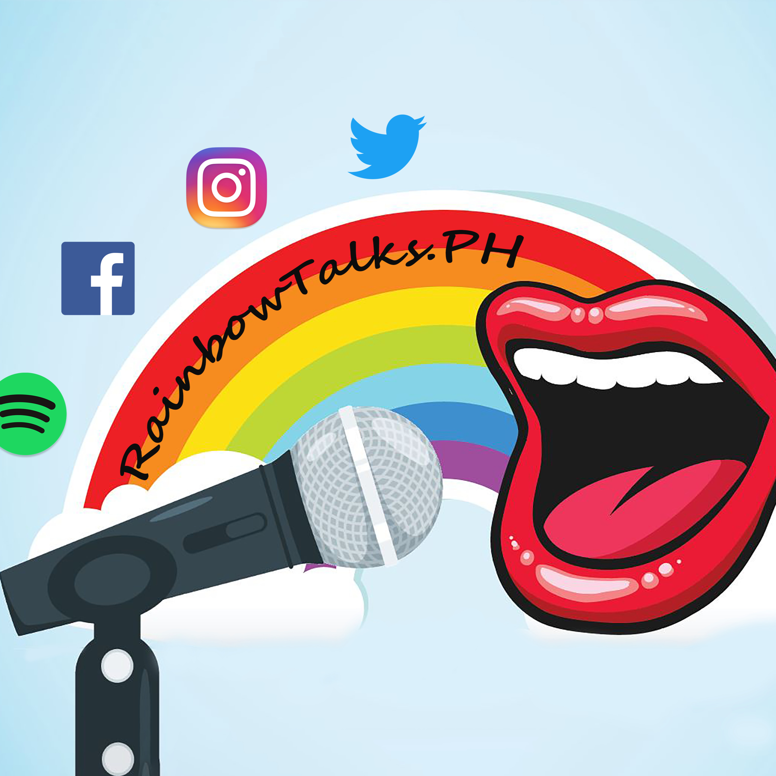 RainbowTalks.PH