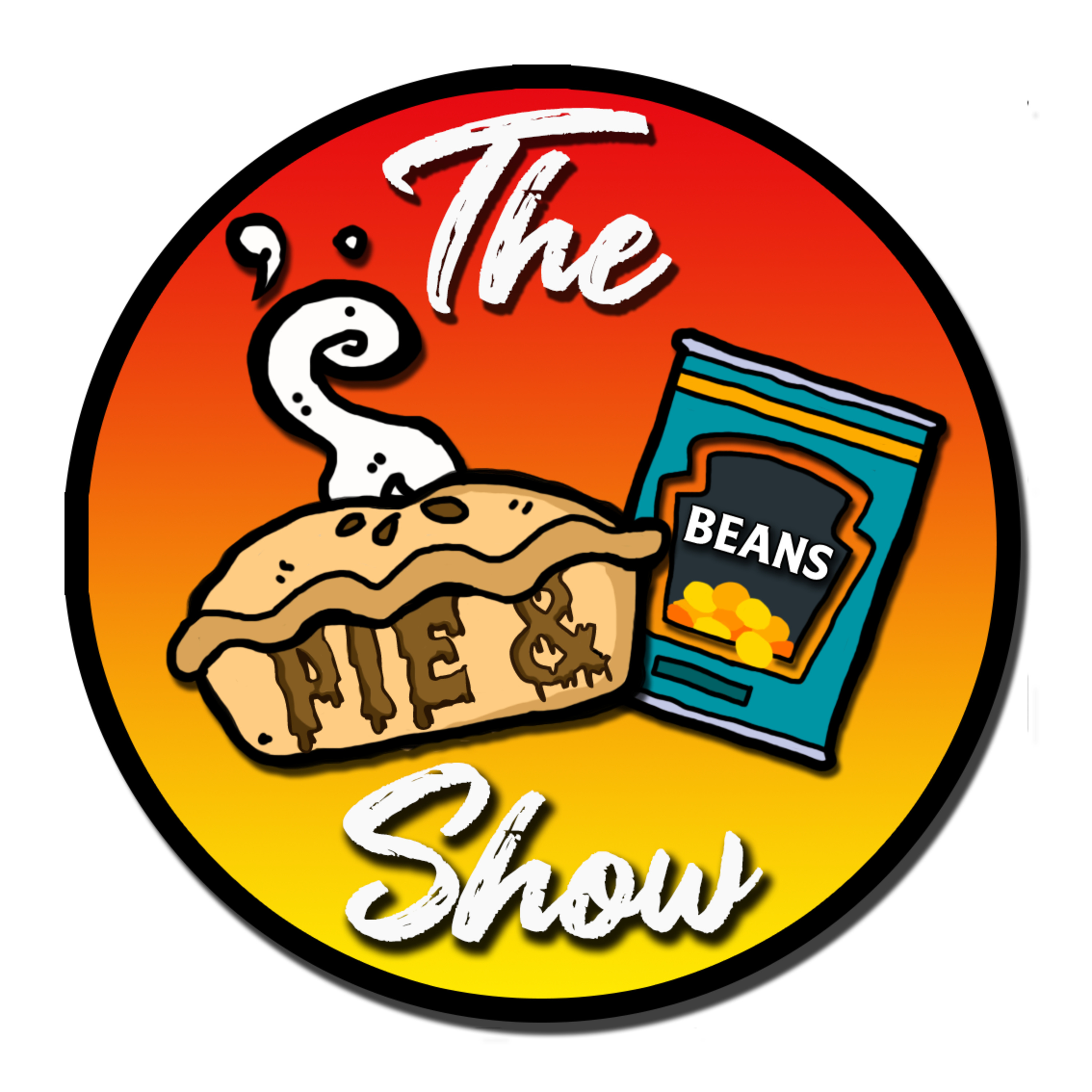 The Pie & Beans Show