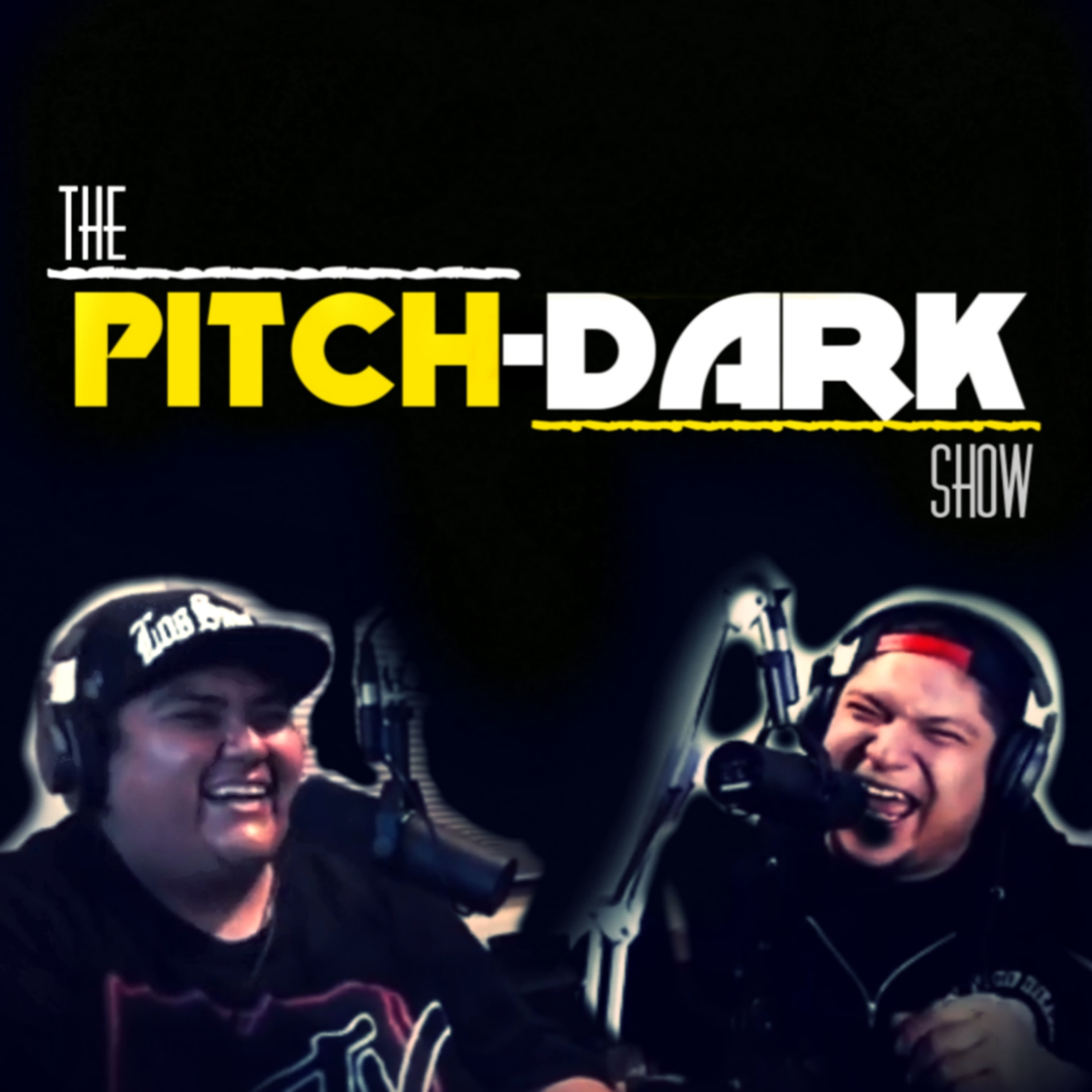 Episode 10: Cali Trip Recap and Laughs episode artwork